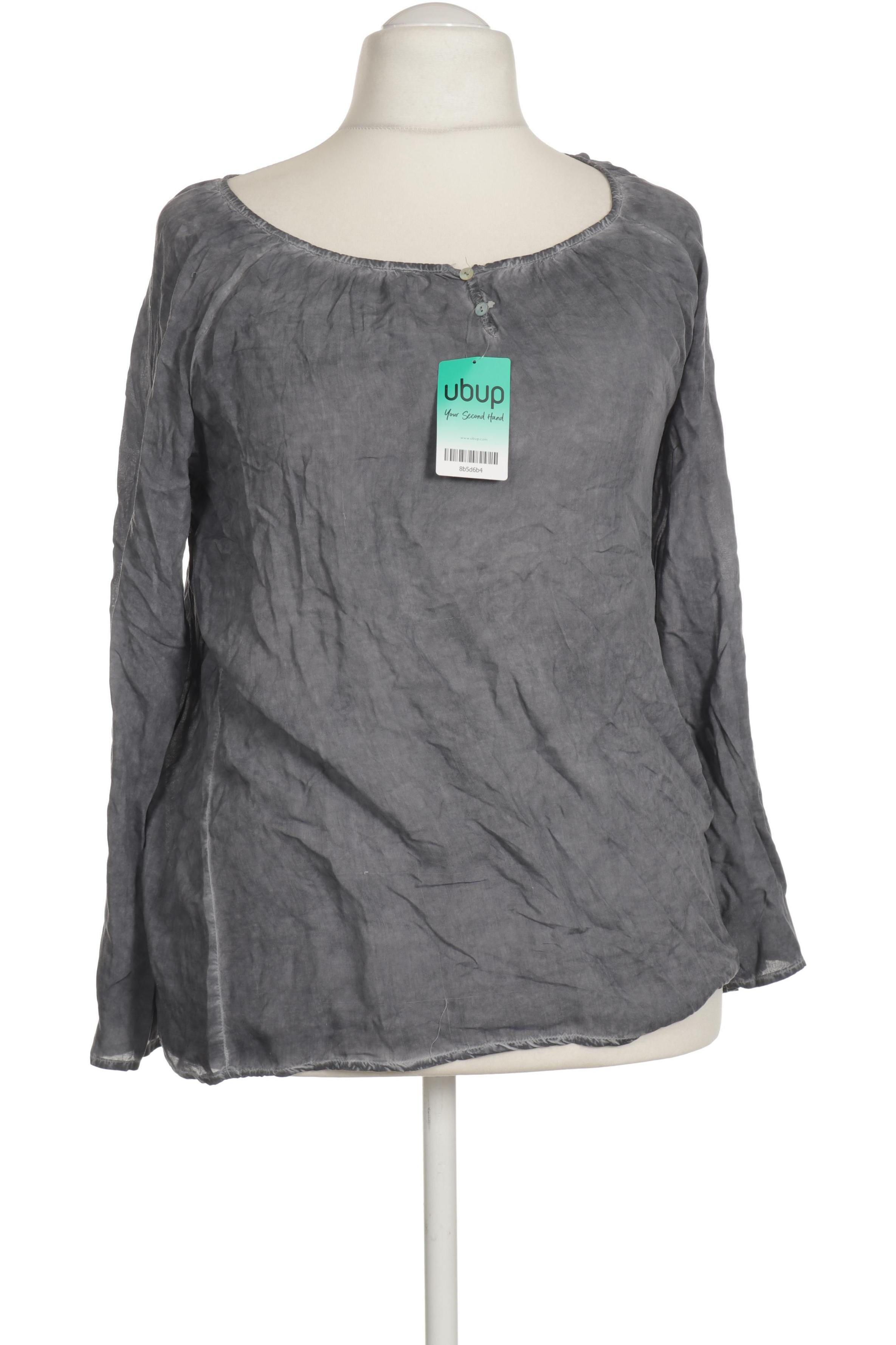 

Deichgraf Damen Bluse, grau, Gr.