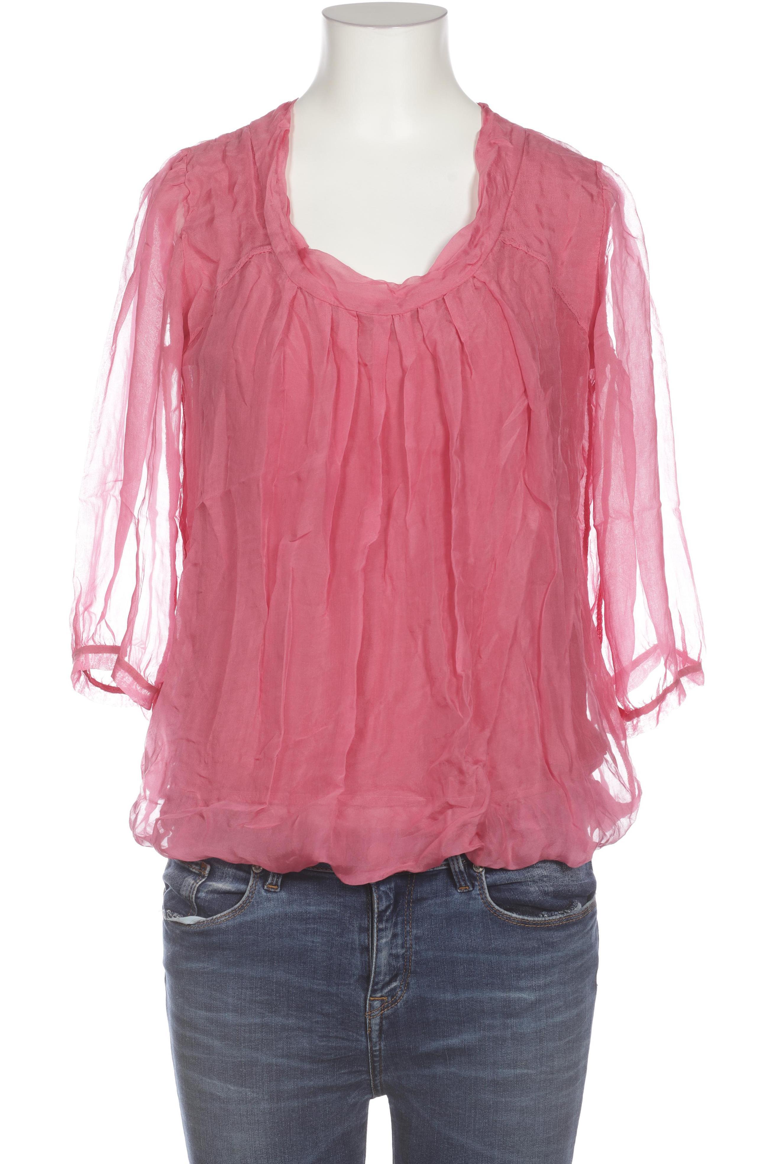 

Deichgraf Damen Bluse, pink, Gr.