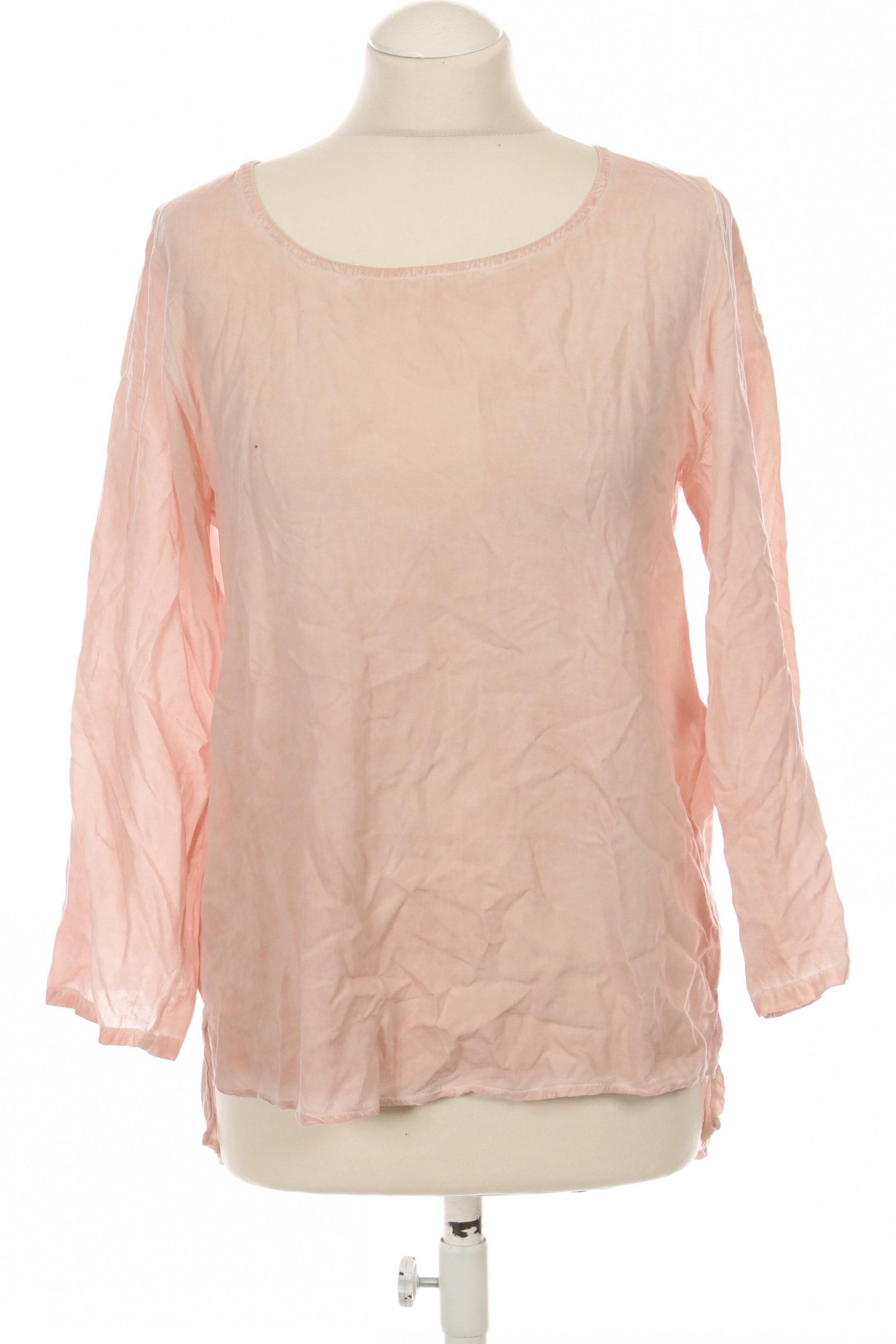 

Deichgraf Damen Bluse, pink, Gr.