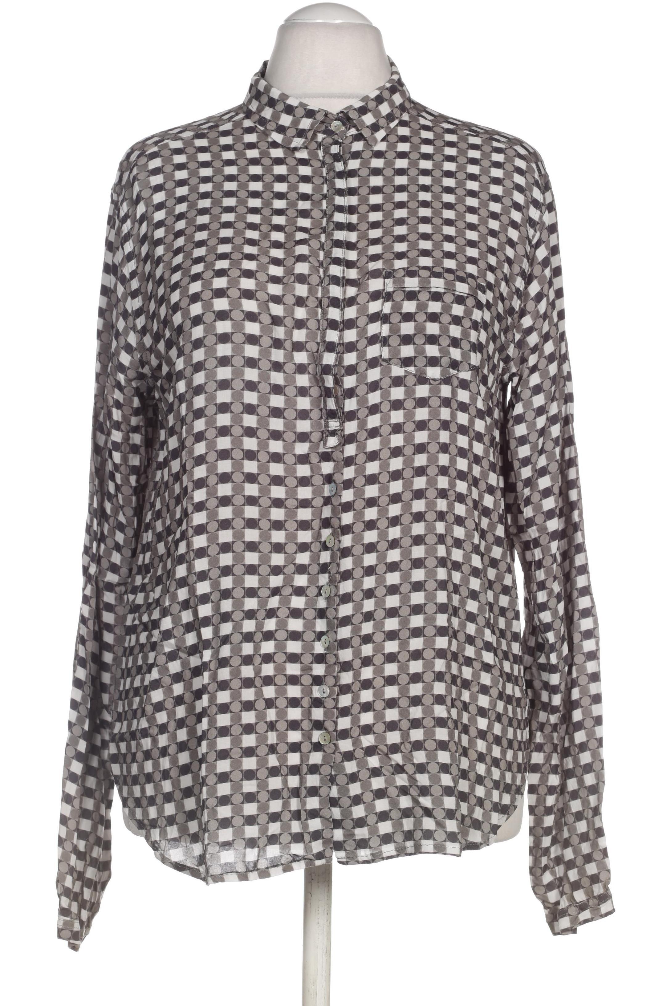 

Deichgraf Damen Bluse, grau, Gr.