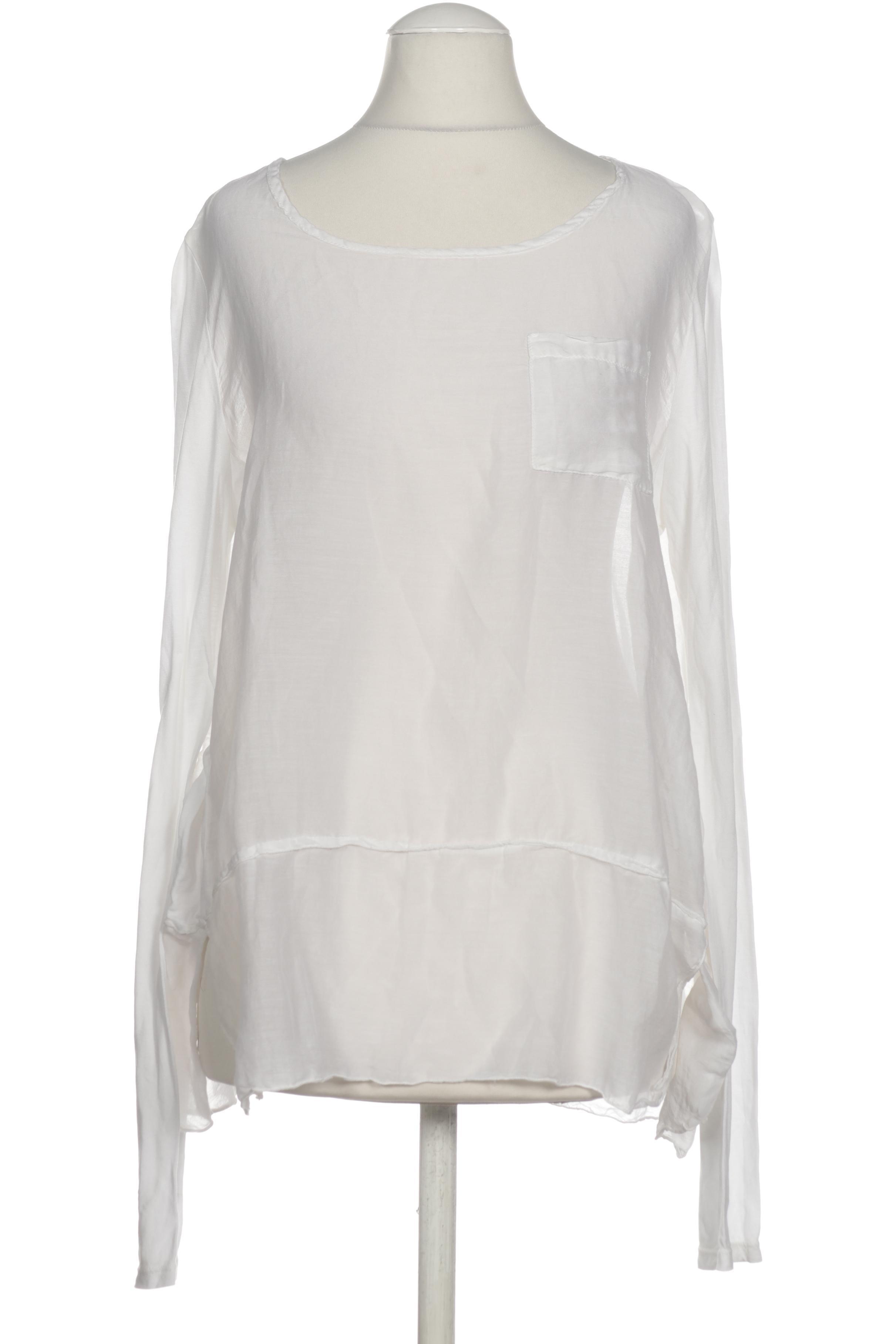 

Deichgraf Damen Bluse, weiß, Gr.