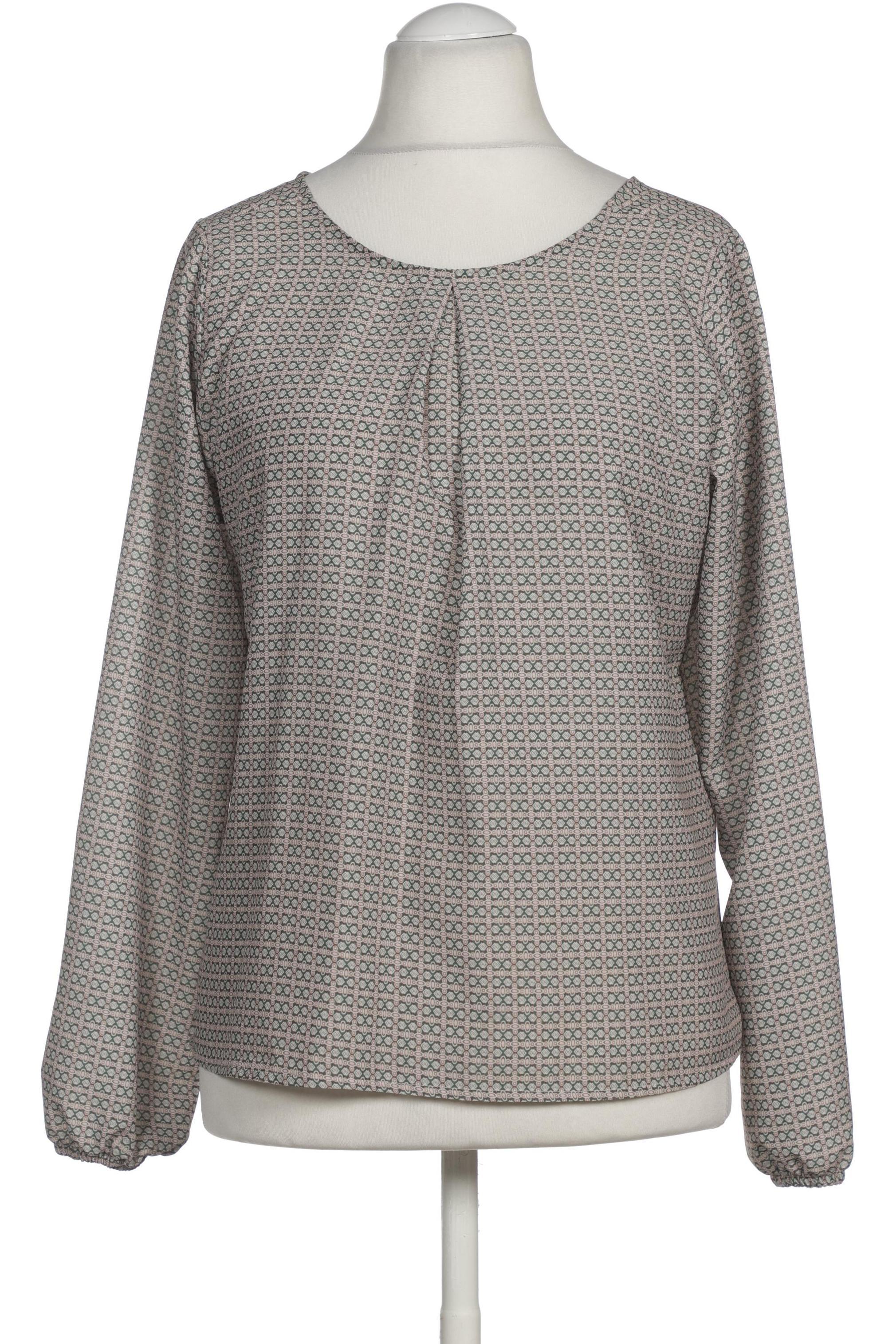 

Deichgraf Damen Bluse, grün, Gr.