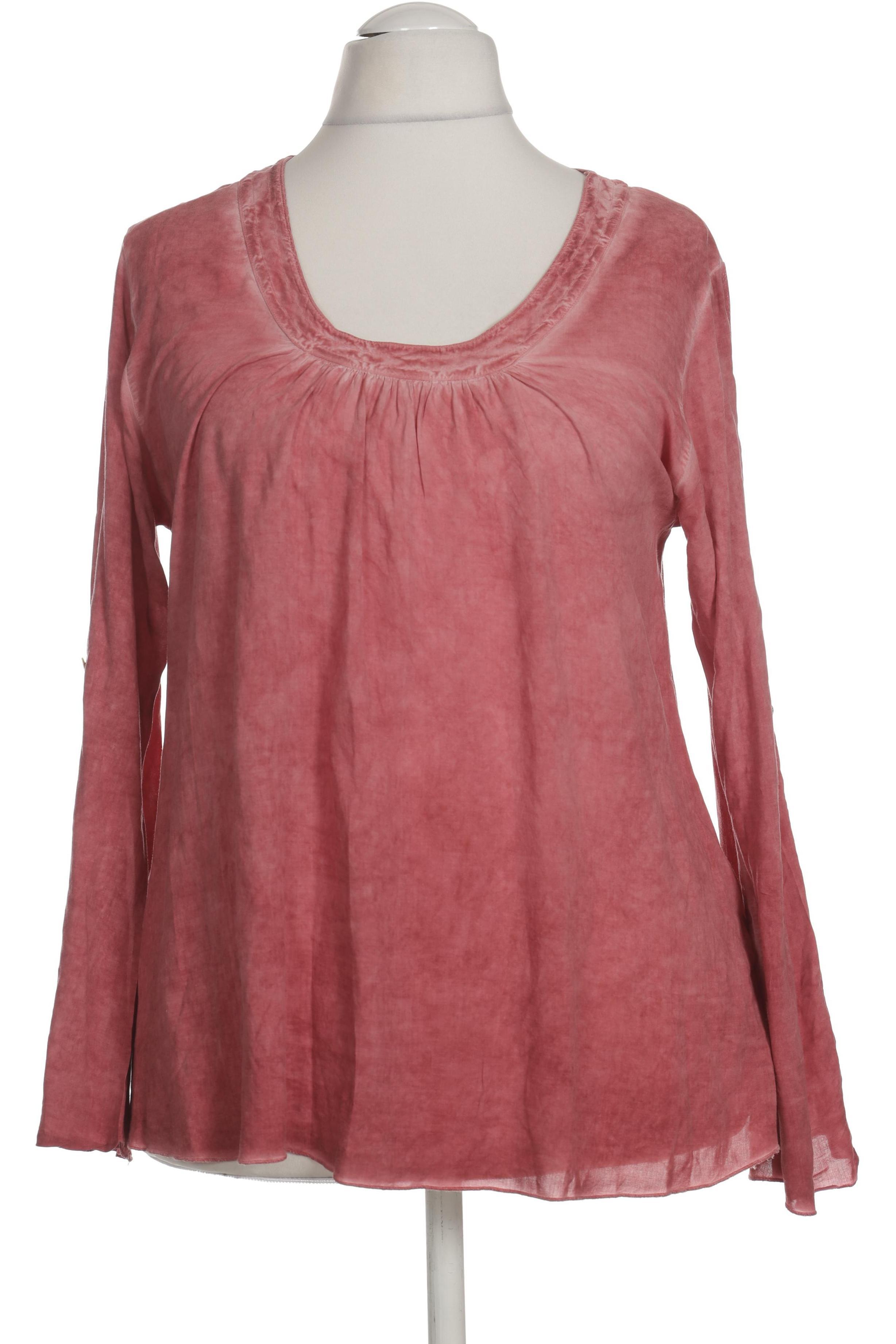 

Deichgraf Damen Bluse, braun, Gr.