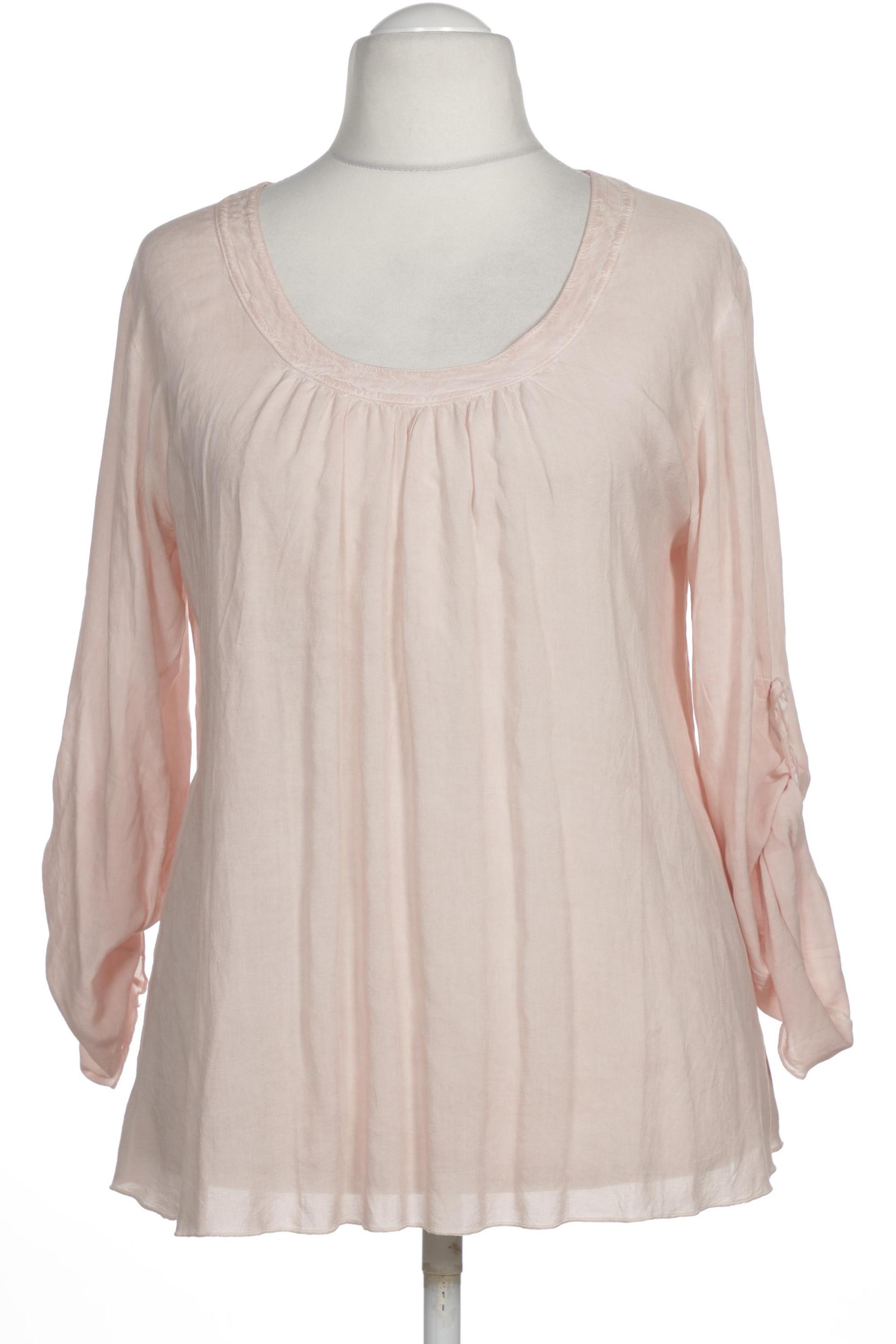 

Deichgraf Damen Bluse, pink, Gr.