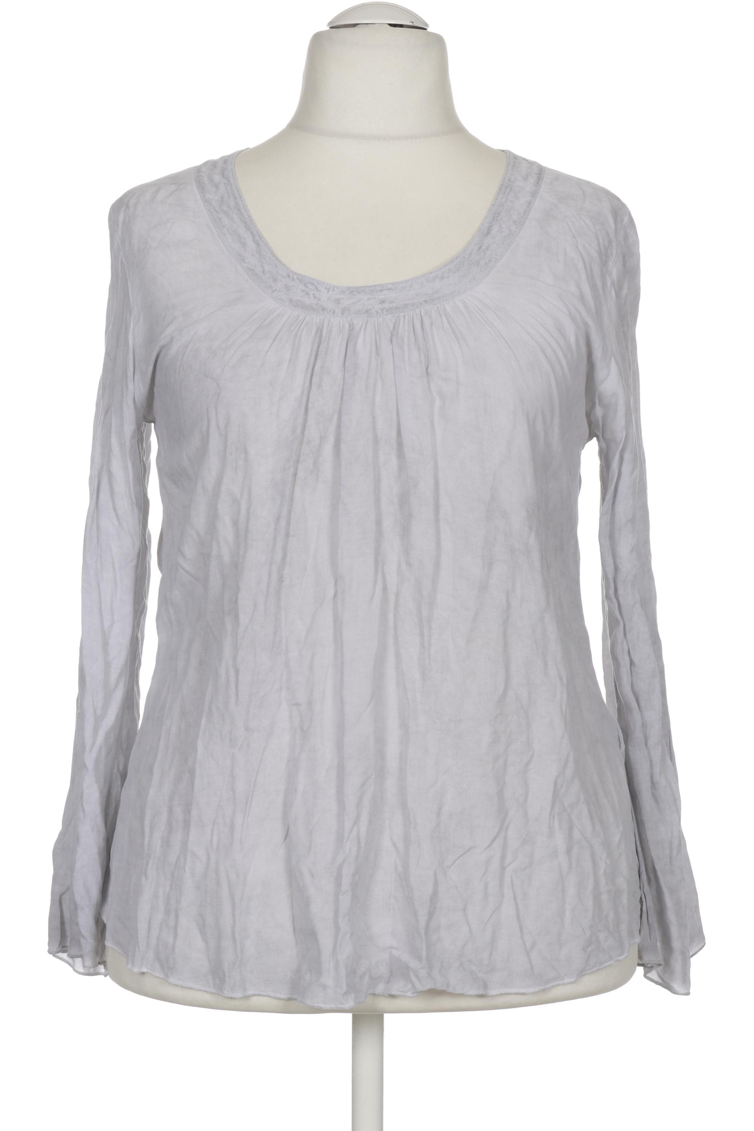 

Deichgraf Damen Bluse, grau, Gr.
