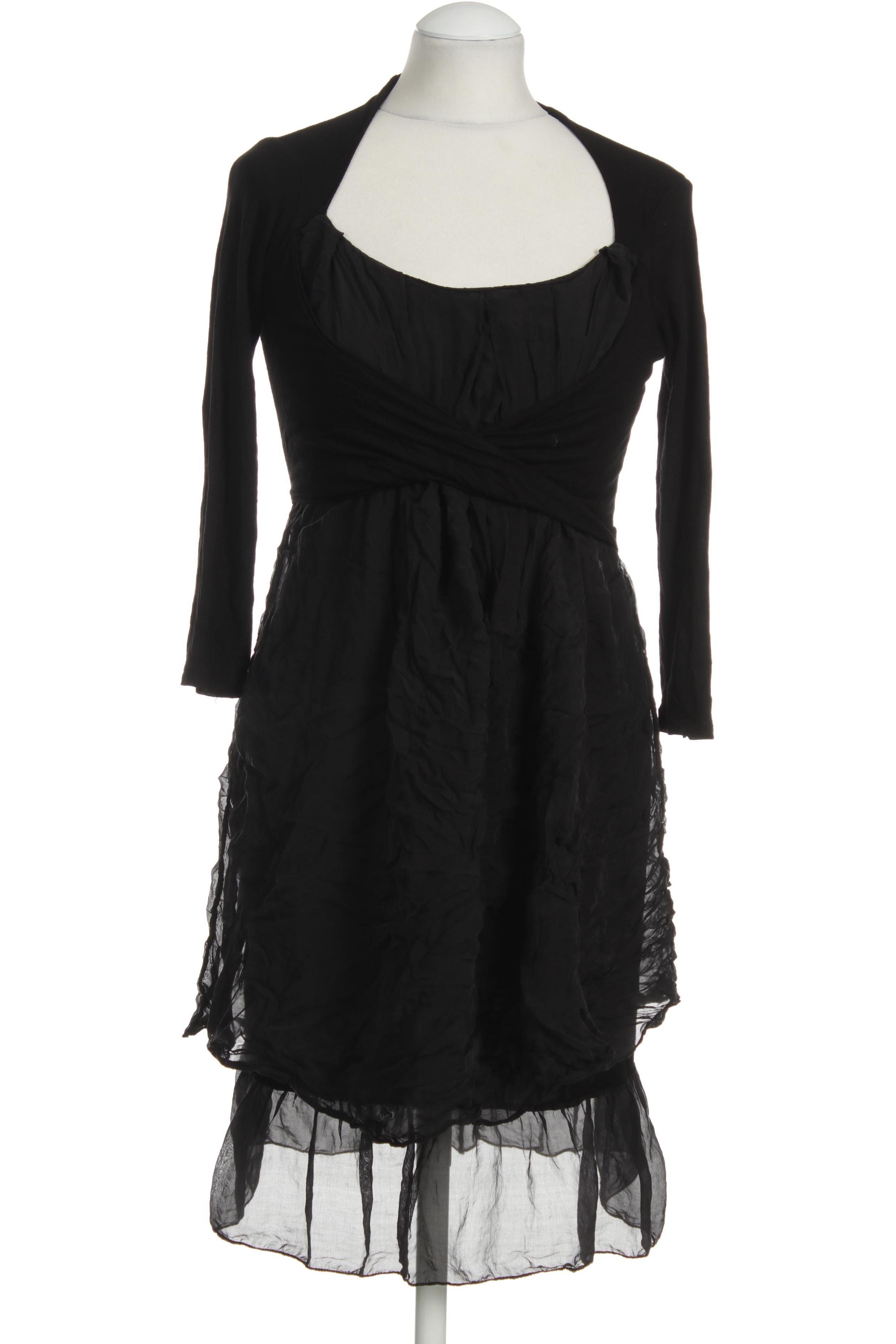 

Deichgraf Damen Kleid, schwarz, Gr.