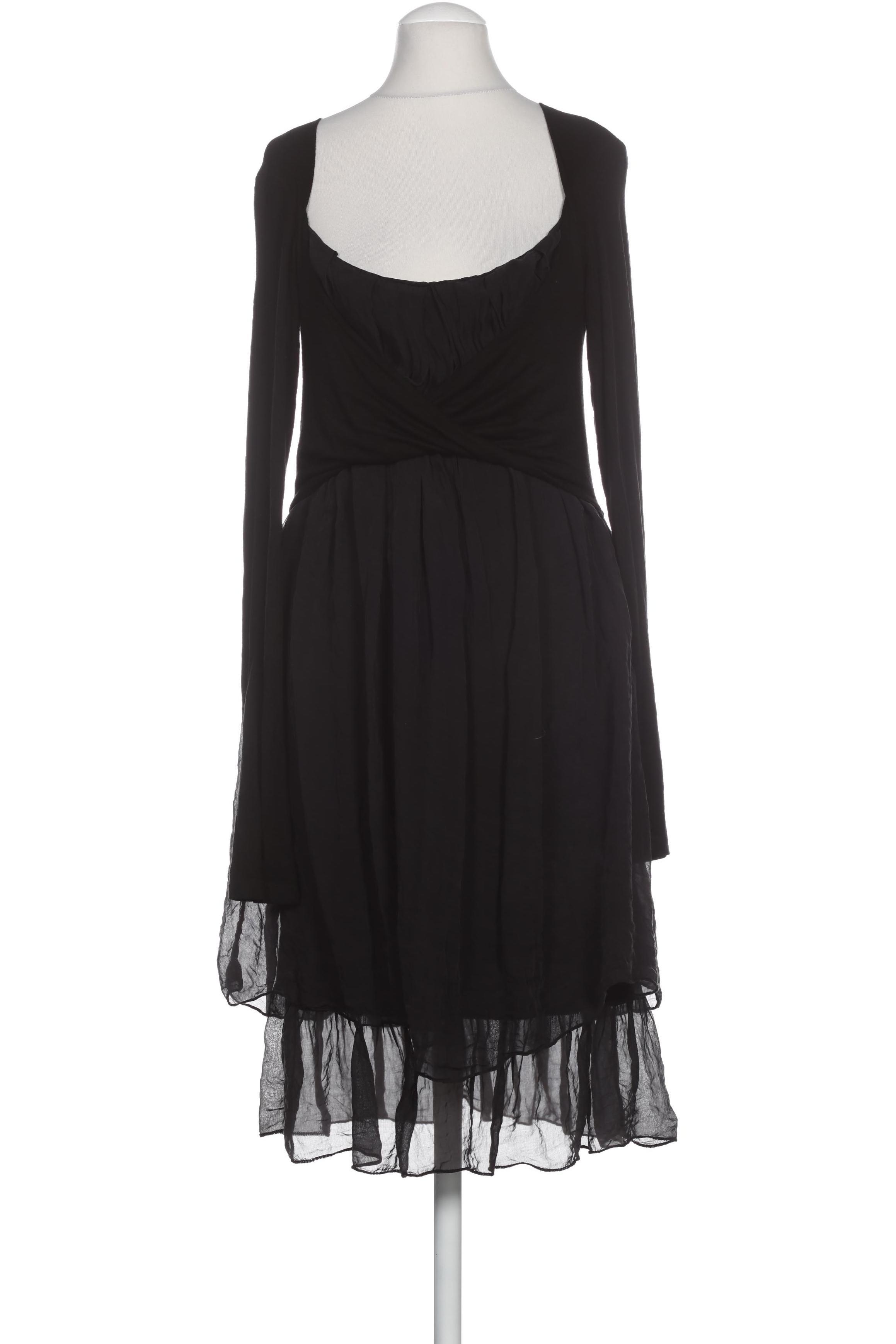 

Deichgraf Damen Kleid, schwarz, Gr.