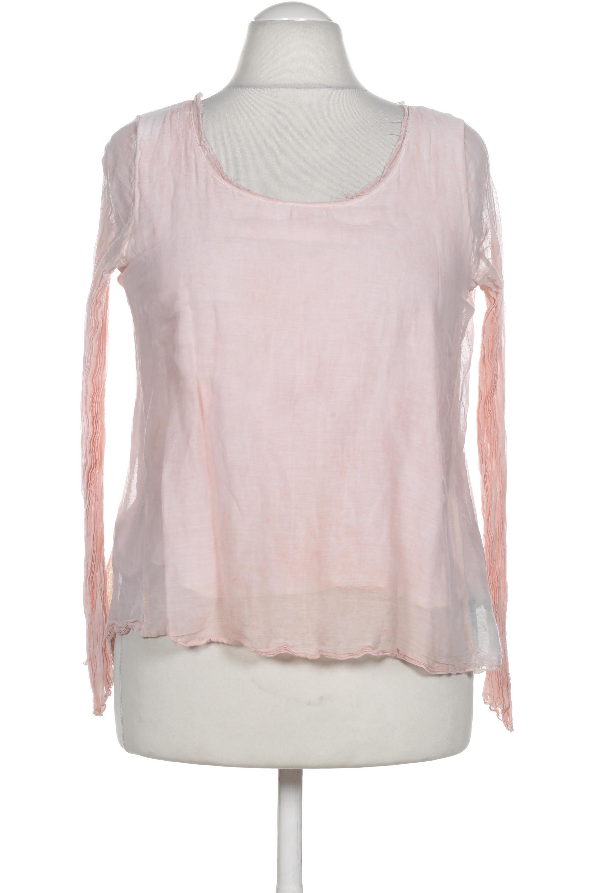 

Deichgraf Damen Langarmshirt, orange, Gr.