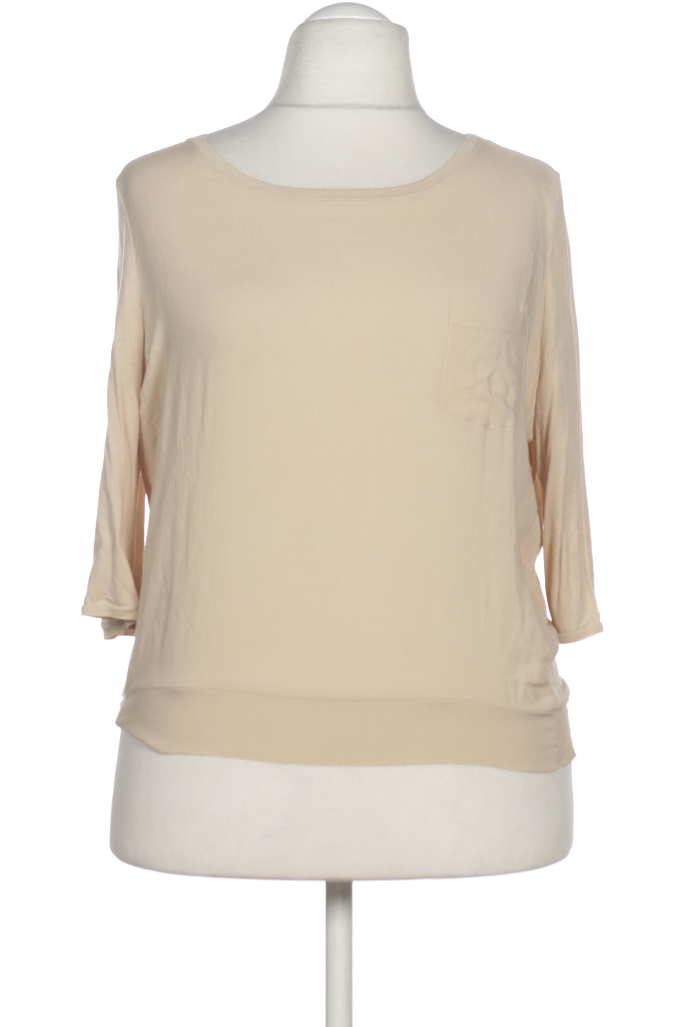

Deichgraf Damen Langarmshirt, beige, Gr.