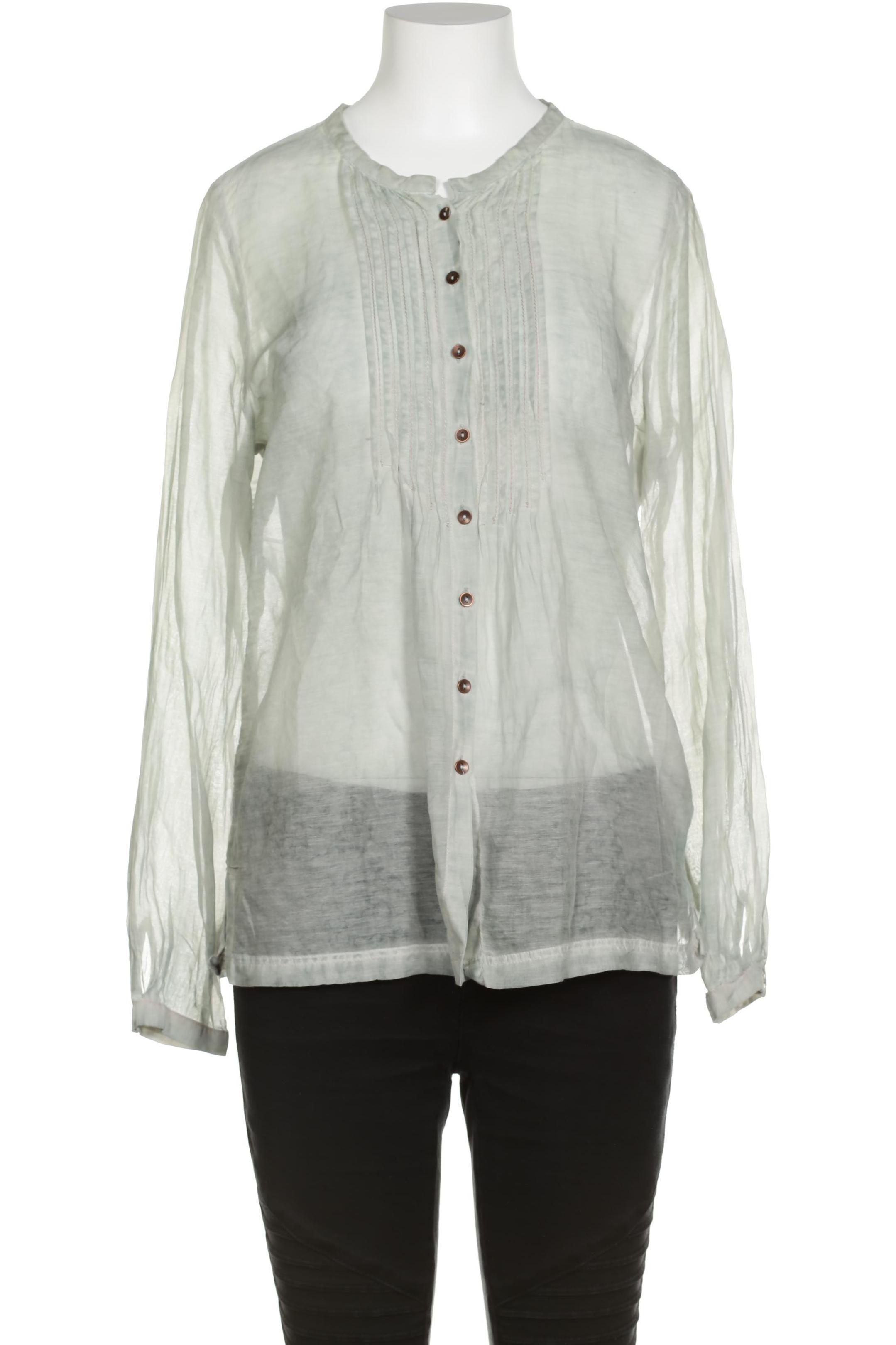 

Deichgraf Damen Bluse, grün, Gr.