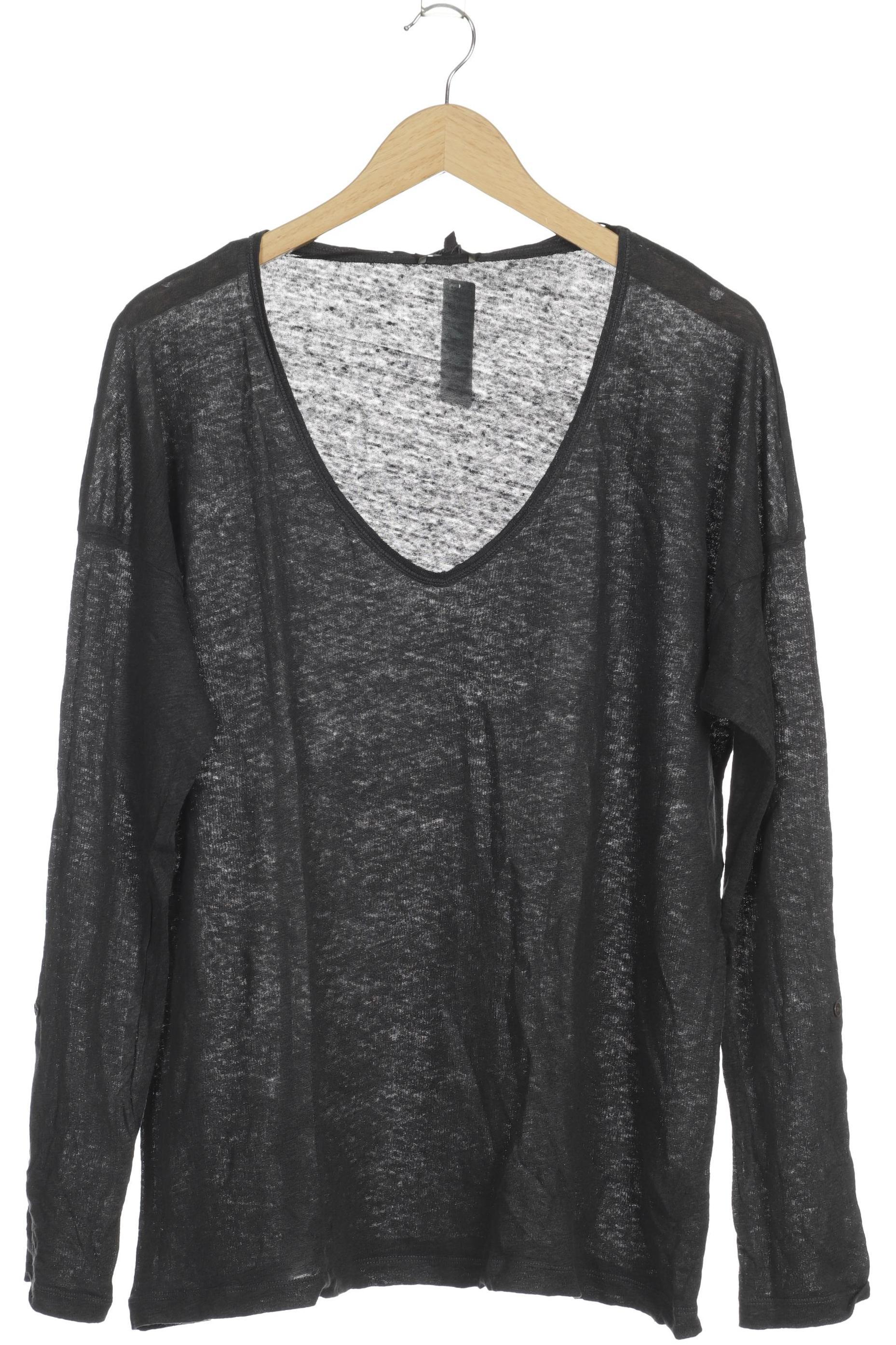

Deichgraf Damen Langarmshirt, grau, Gr.