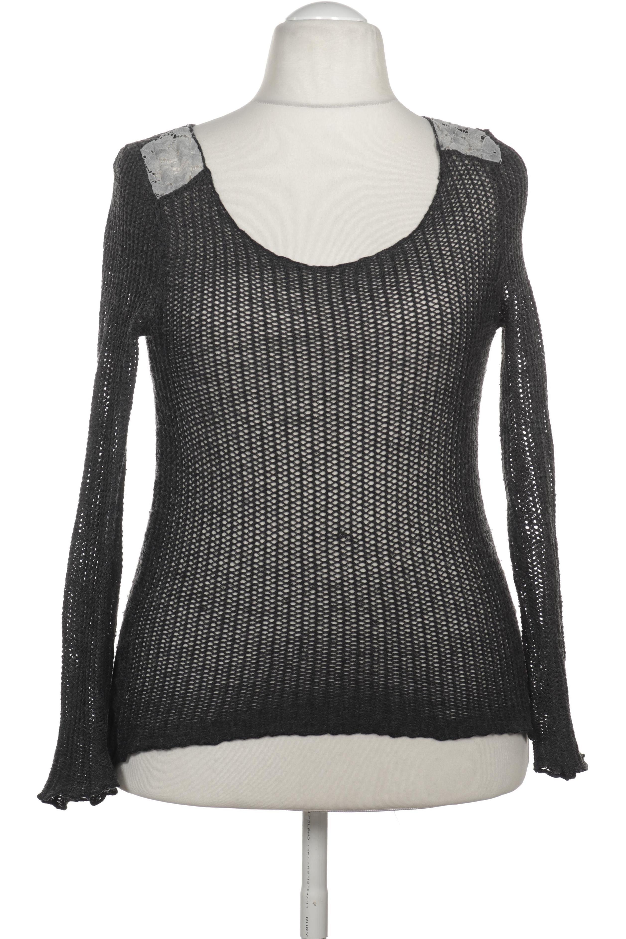 

Deichgraf Damen Pullover, grau, Gr.