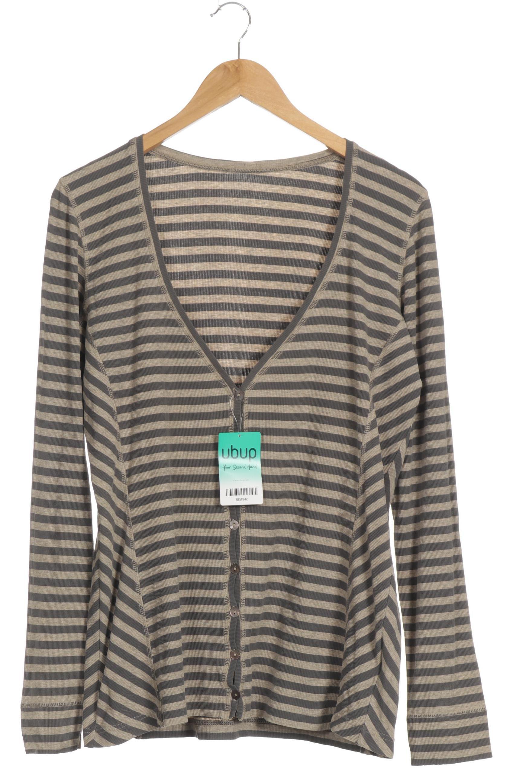 

Deichgraf Damen Strickjacke, grau, Gr.