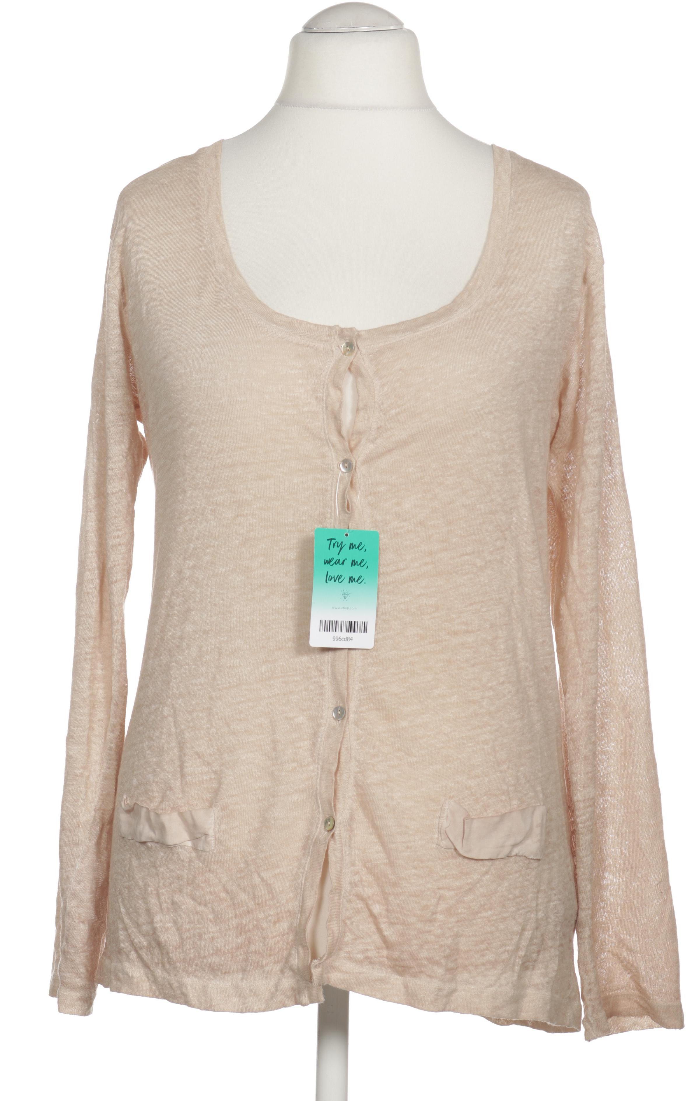 

Deichgraf Damen Strickjacke, beige, Gr.