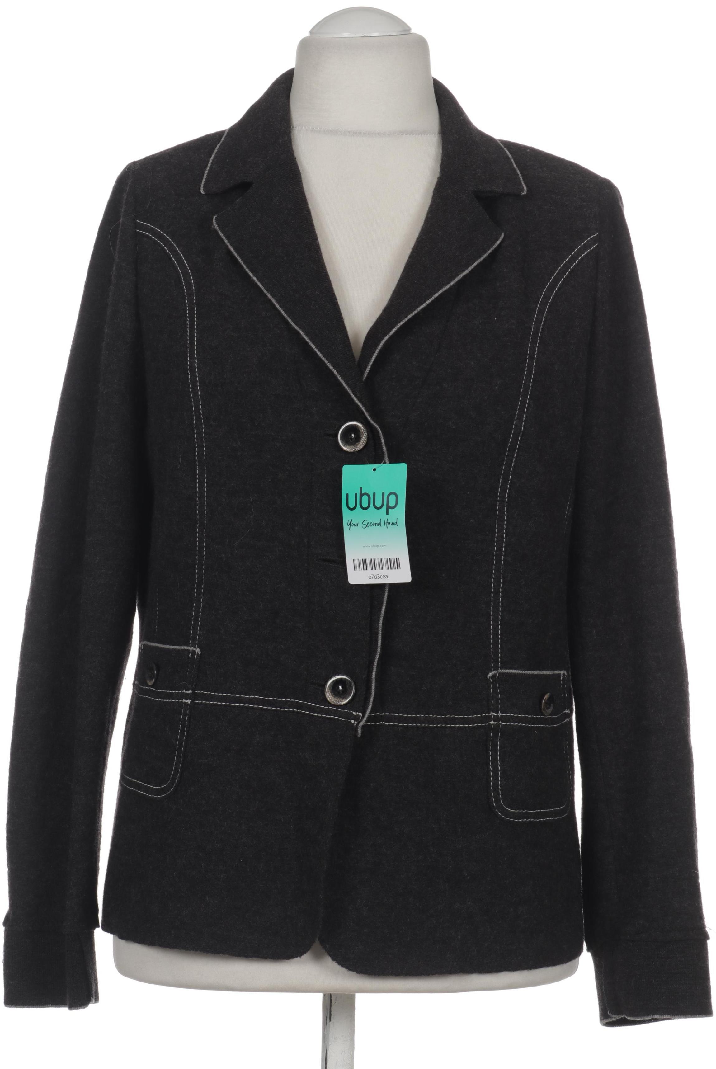 

Deichgraf Damen Strickjacke, grau, Gr.