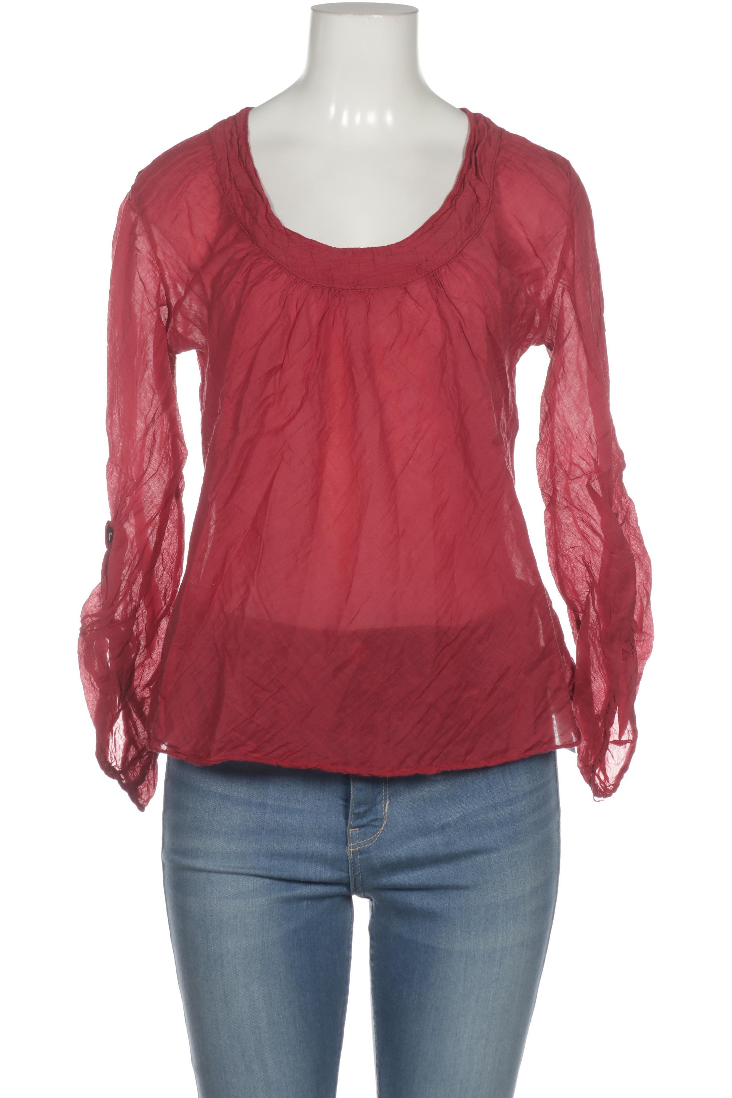 

Deichgraf Damen Bluse, rot, Gr.