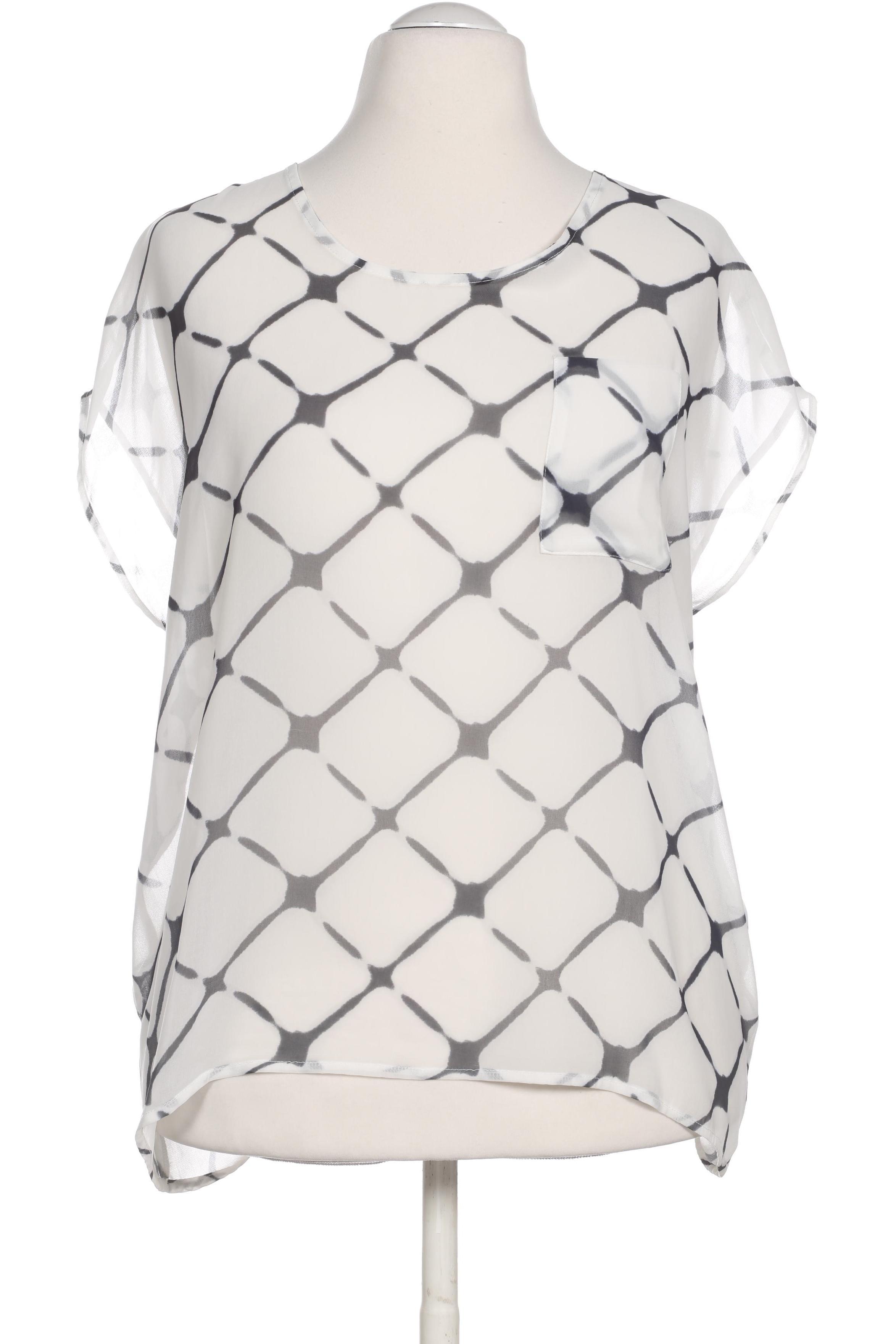 

Deichgraf Damen T-Shirt, weiß, Gr.