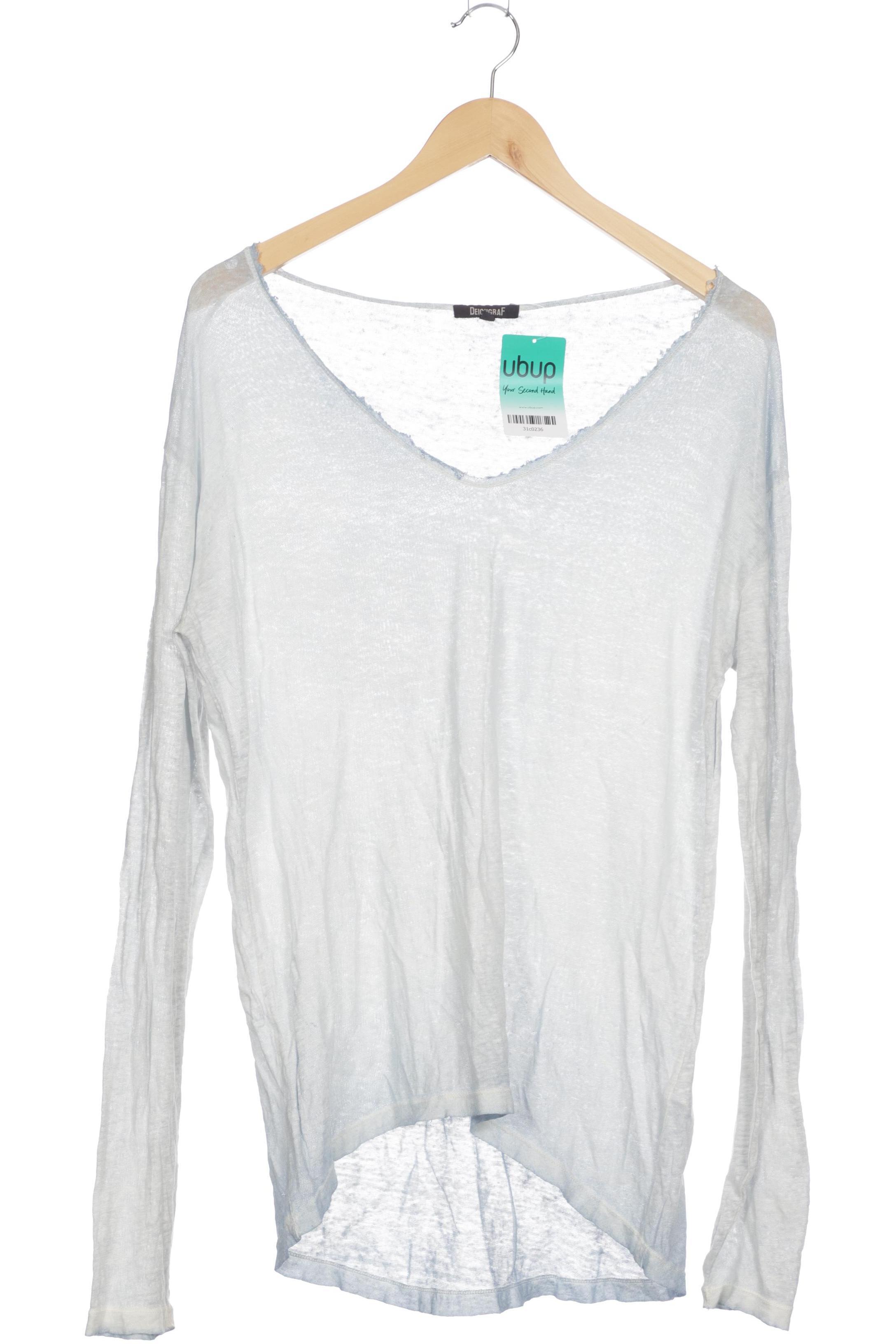 

Deichgraf Herren Pullover, blau, Gr.