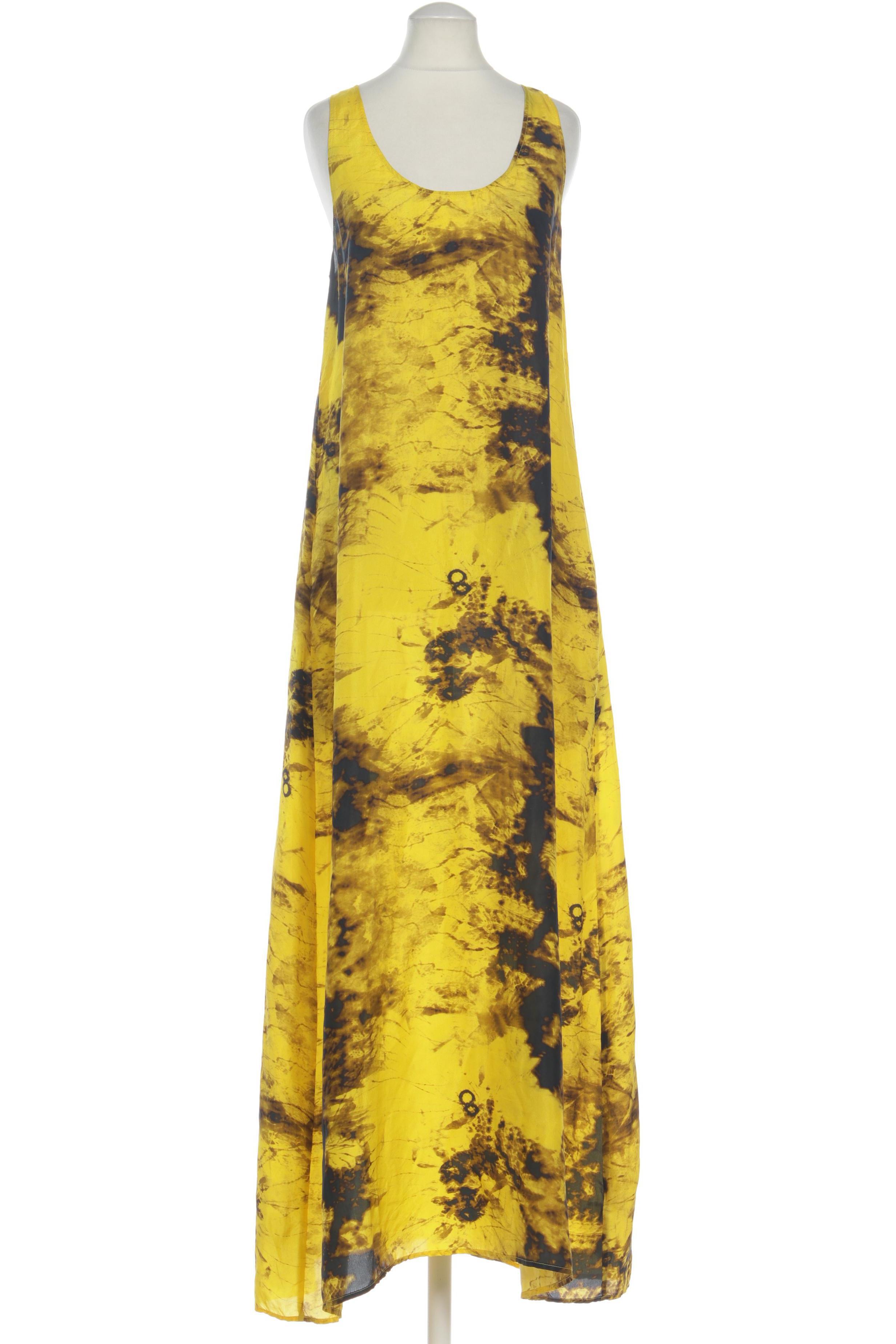 

Denham Damen Kleid, gelb, Gr.