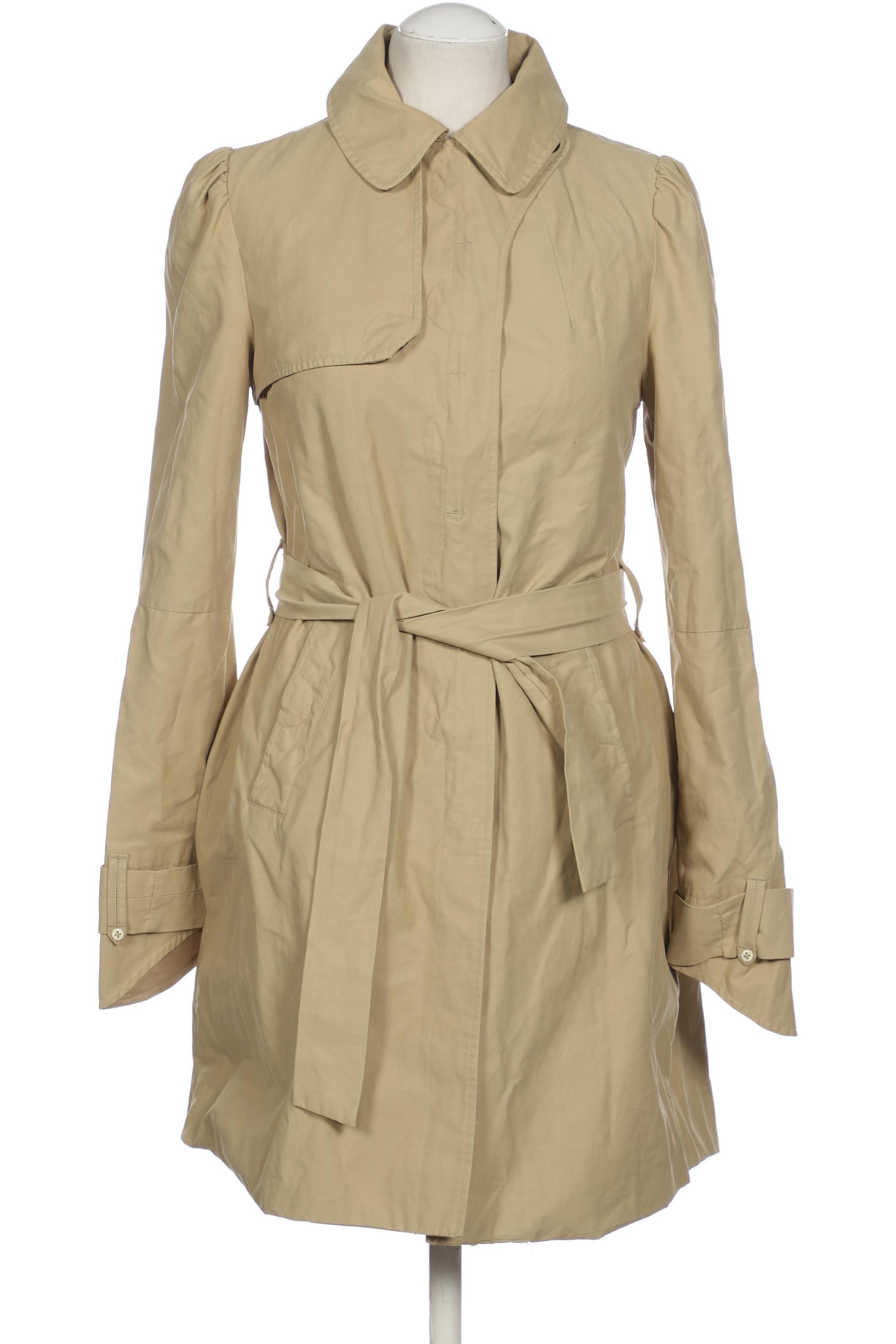 

Denham Damen Mantel, beige, Gr.