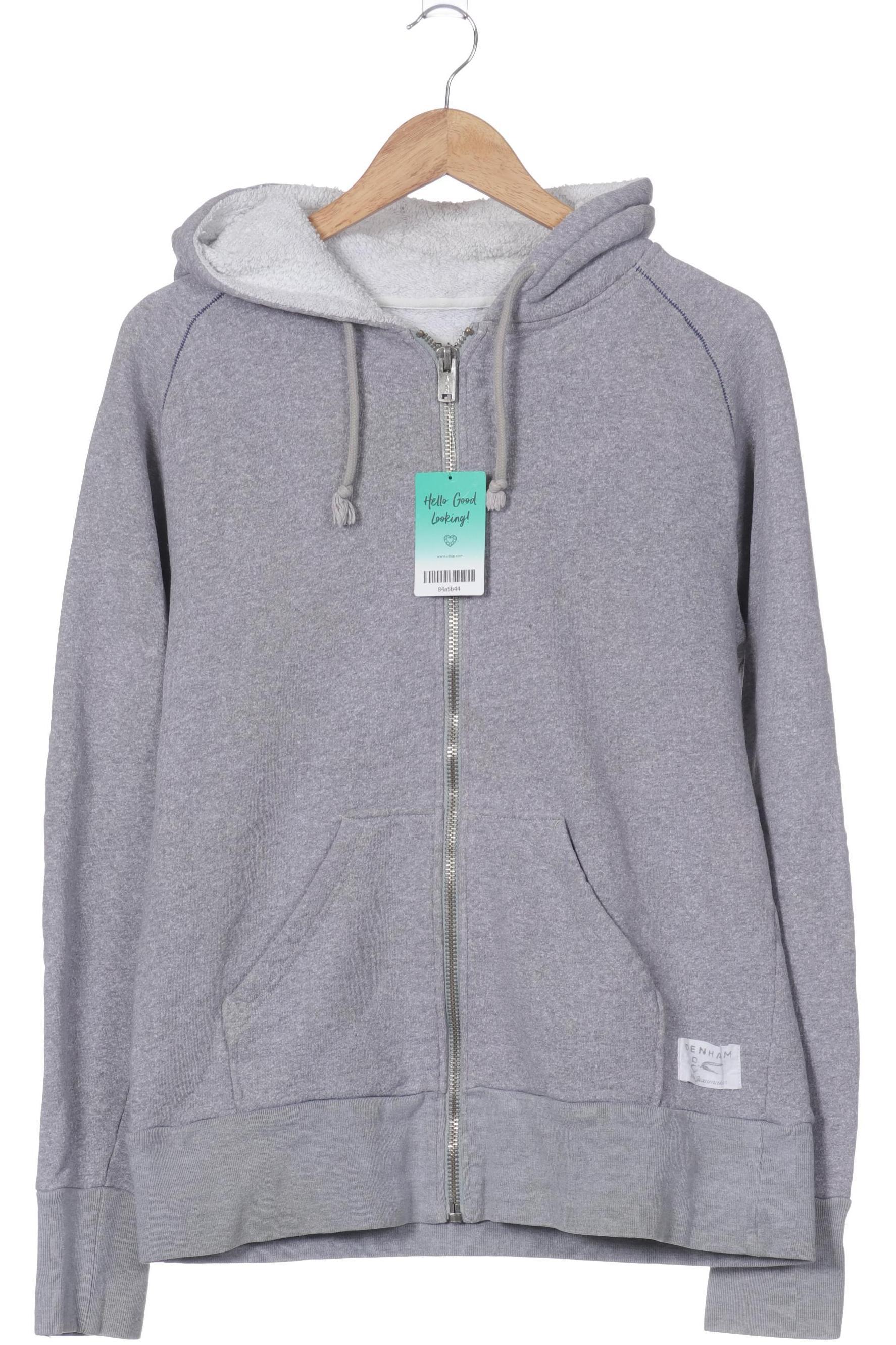 

Denham Herren Jacke, grau, Gr.