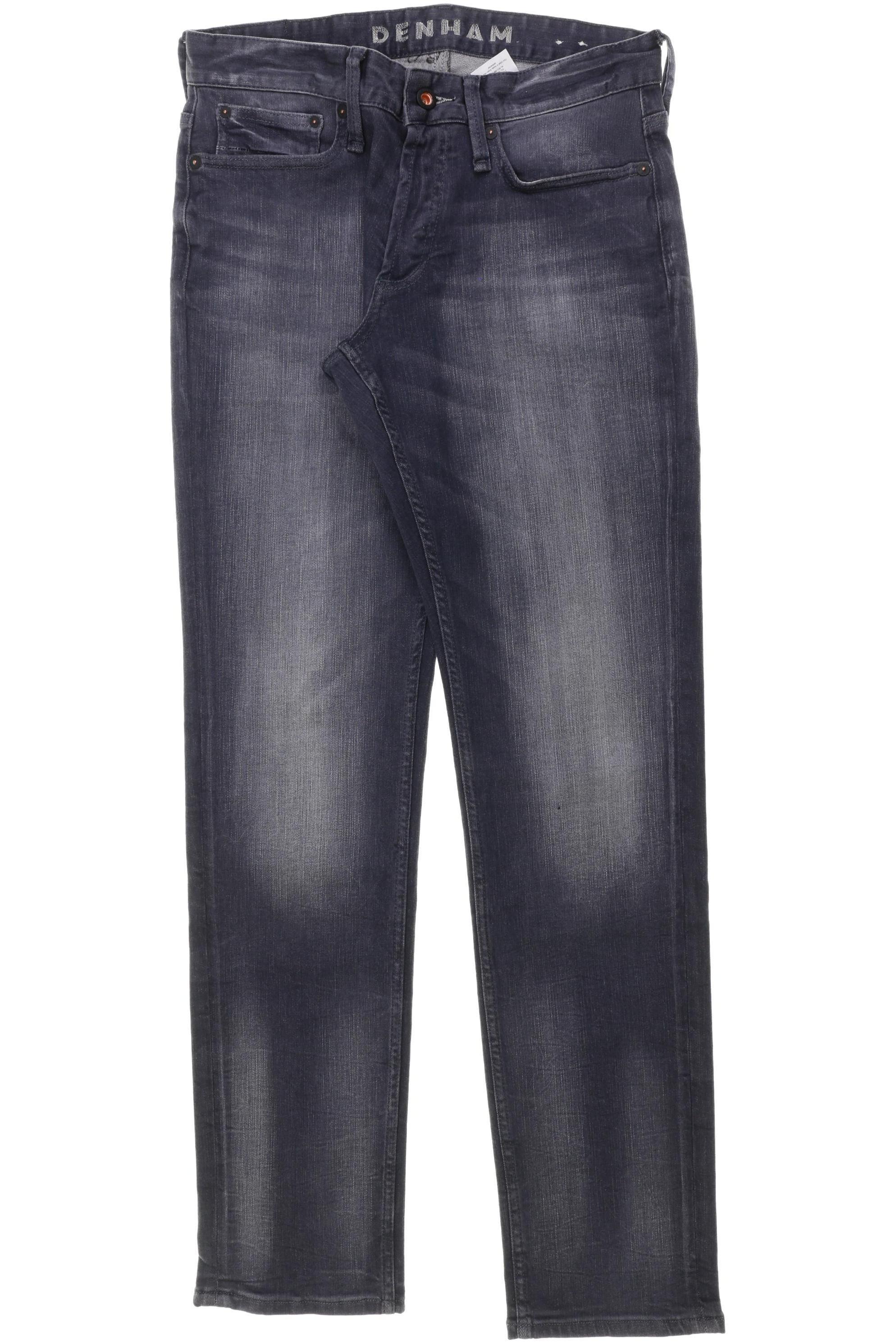 

Denham Herren Jeans, grau, Gr. 29