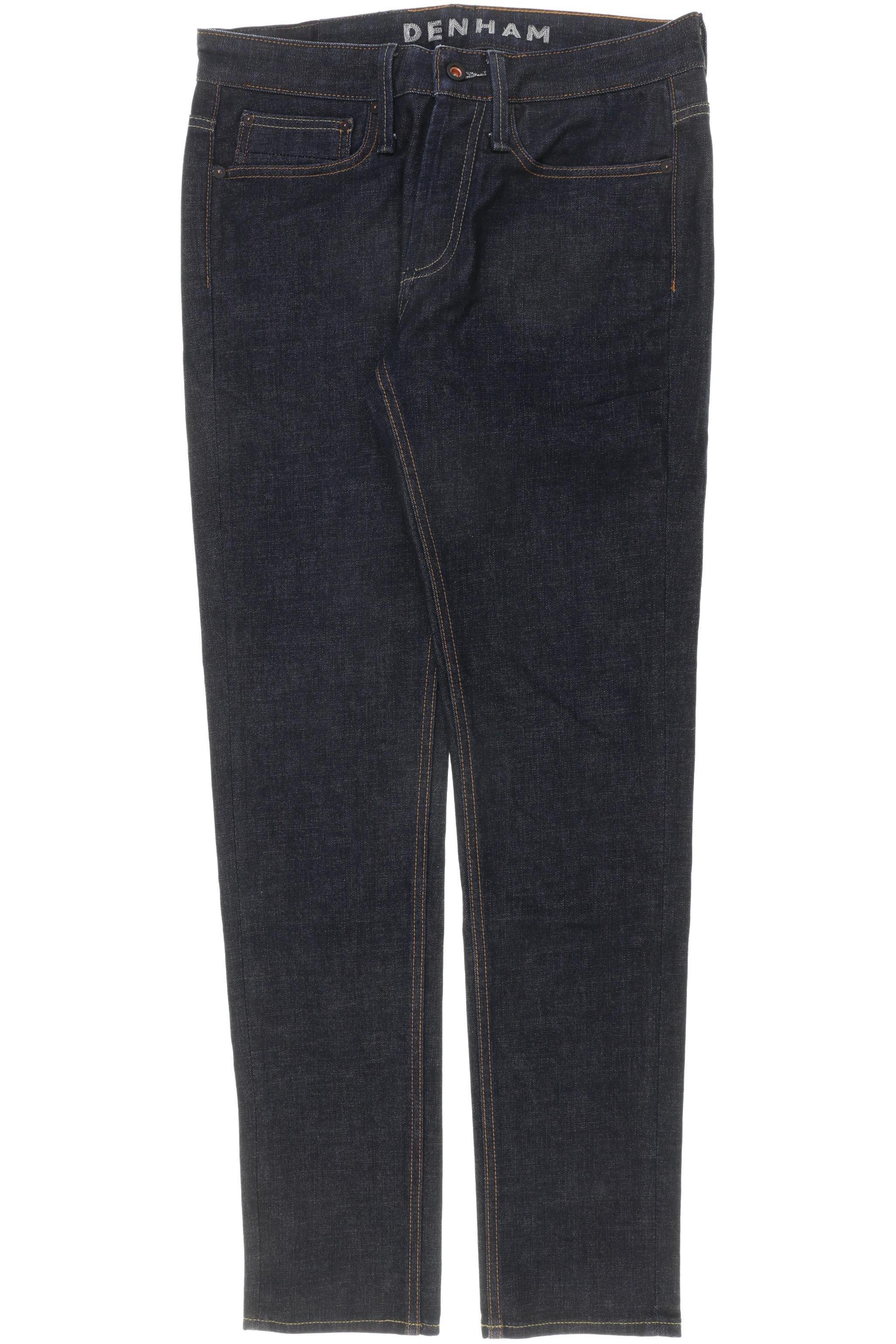 

Denham Herren Jeans, blau, Gr. 31