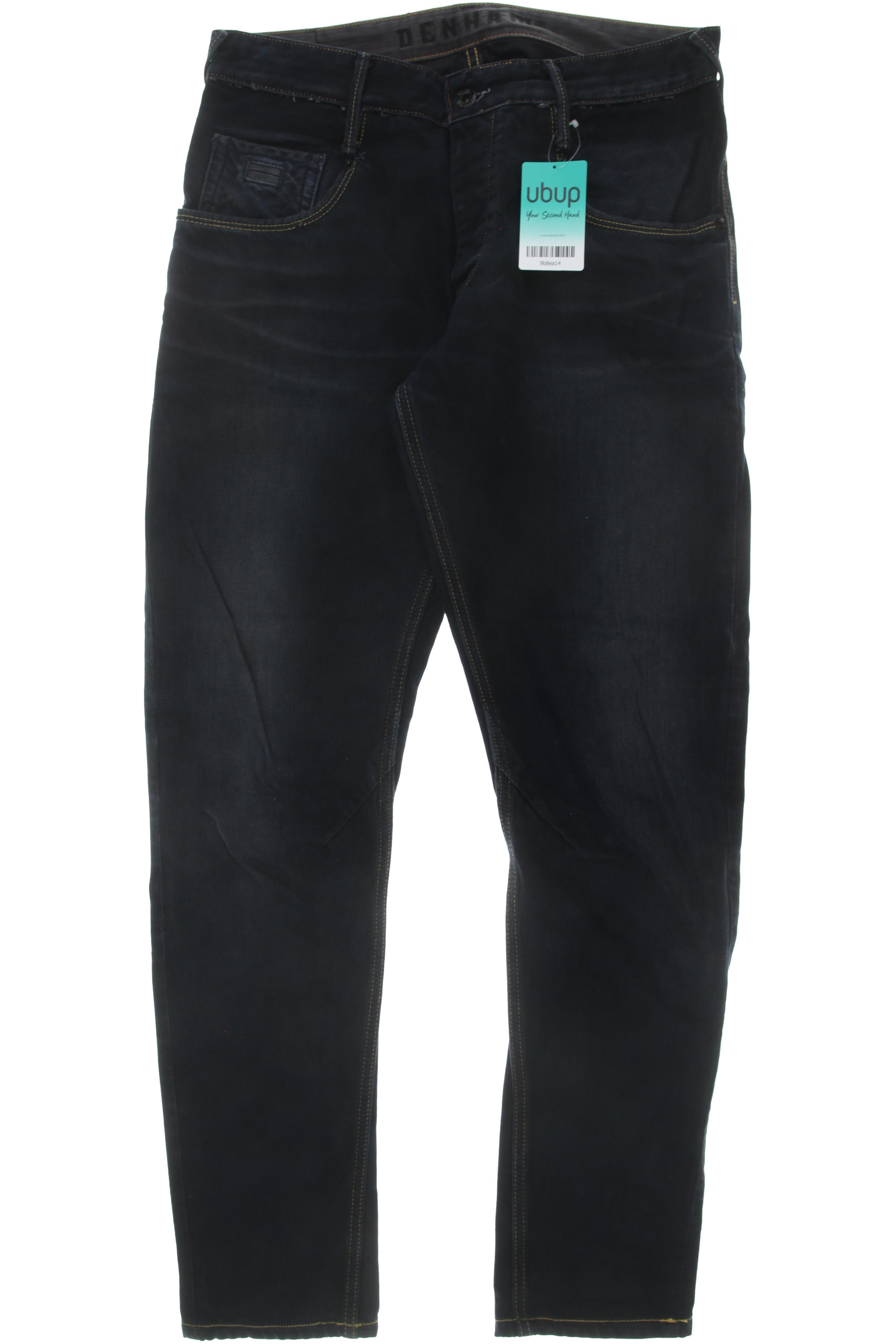 

Denham Herren Jeans, blau, Gr. 31