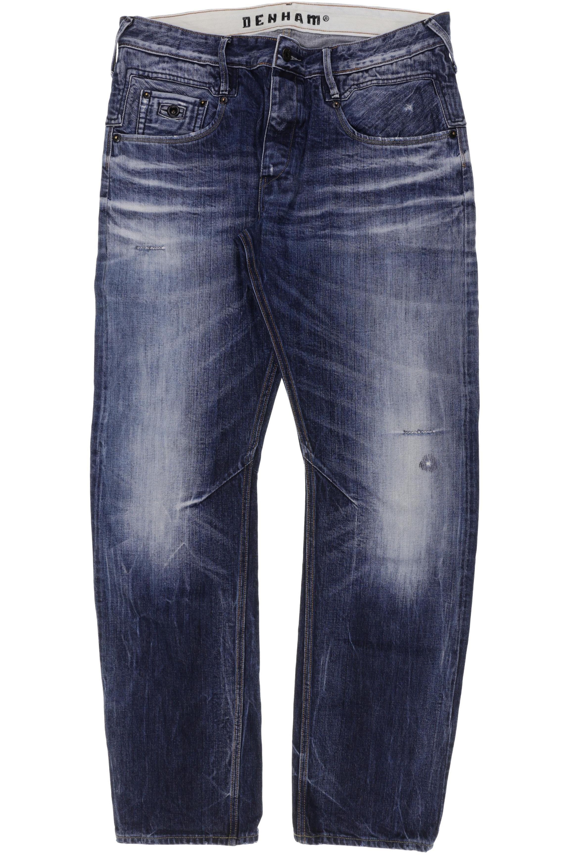 

Denham Herren Jeans, blau, Gr. 36