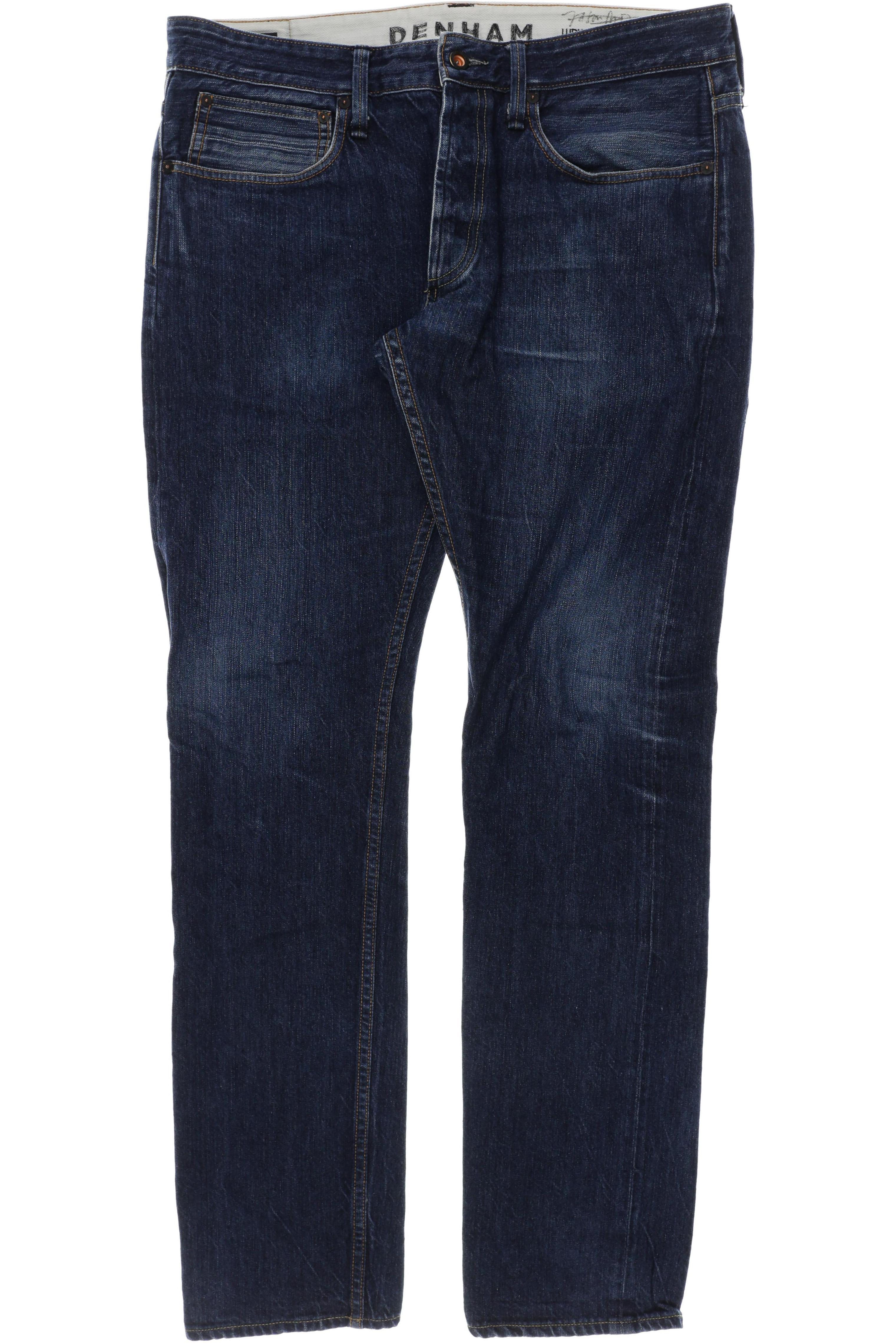 

Denham Herren Jeans, blau, Gr. 36