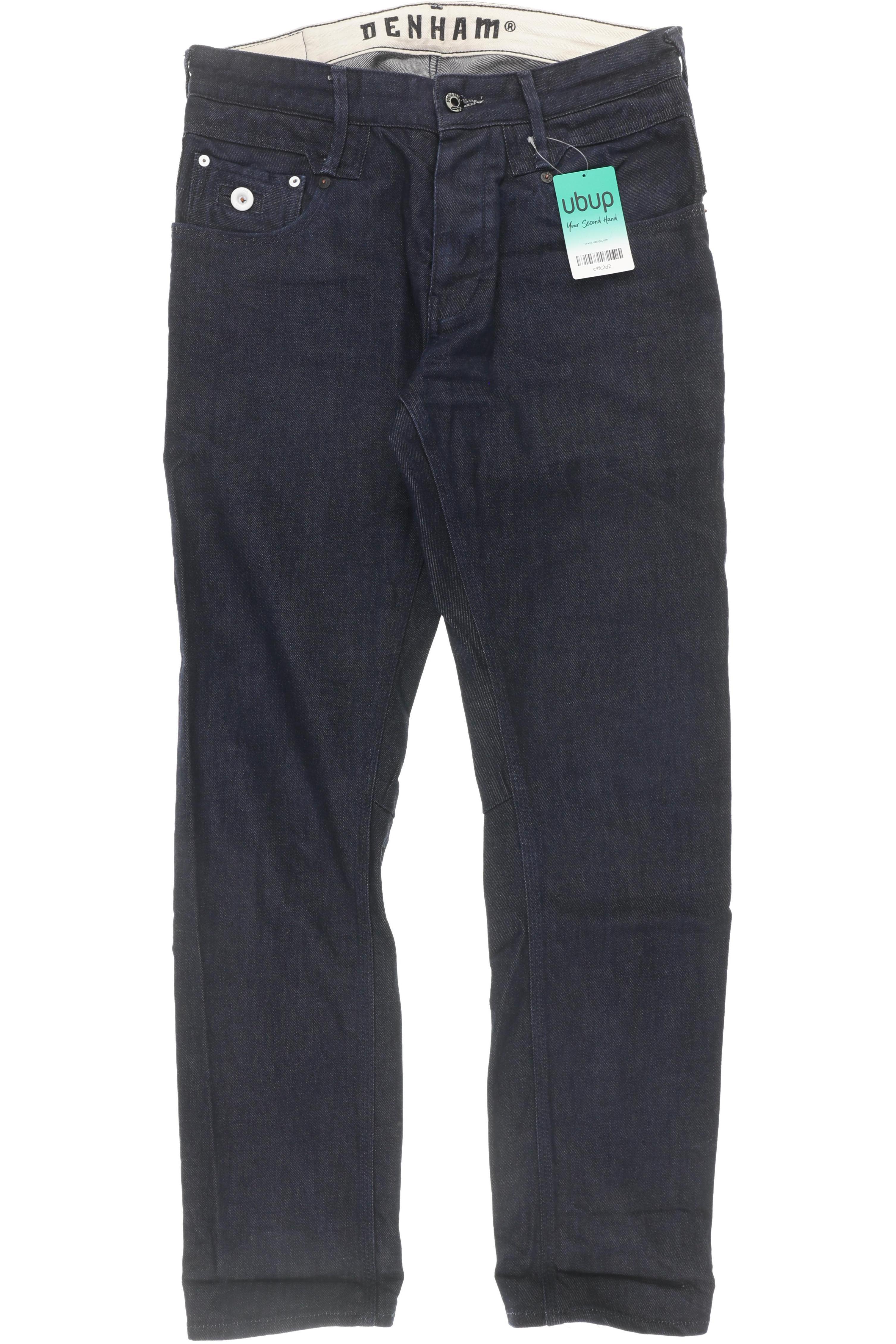 

Denham Herren Jeans, blau, Gr. 31