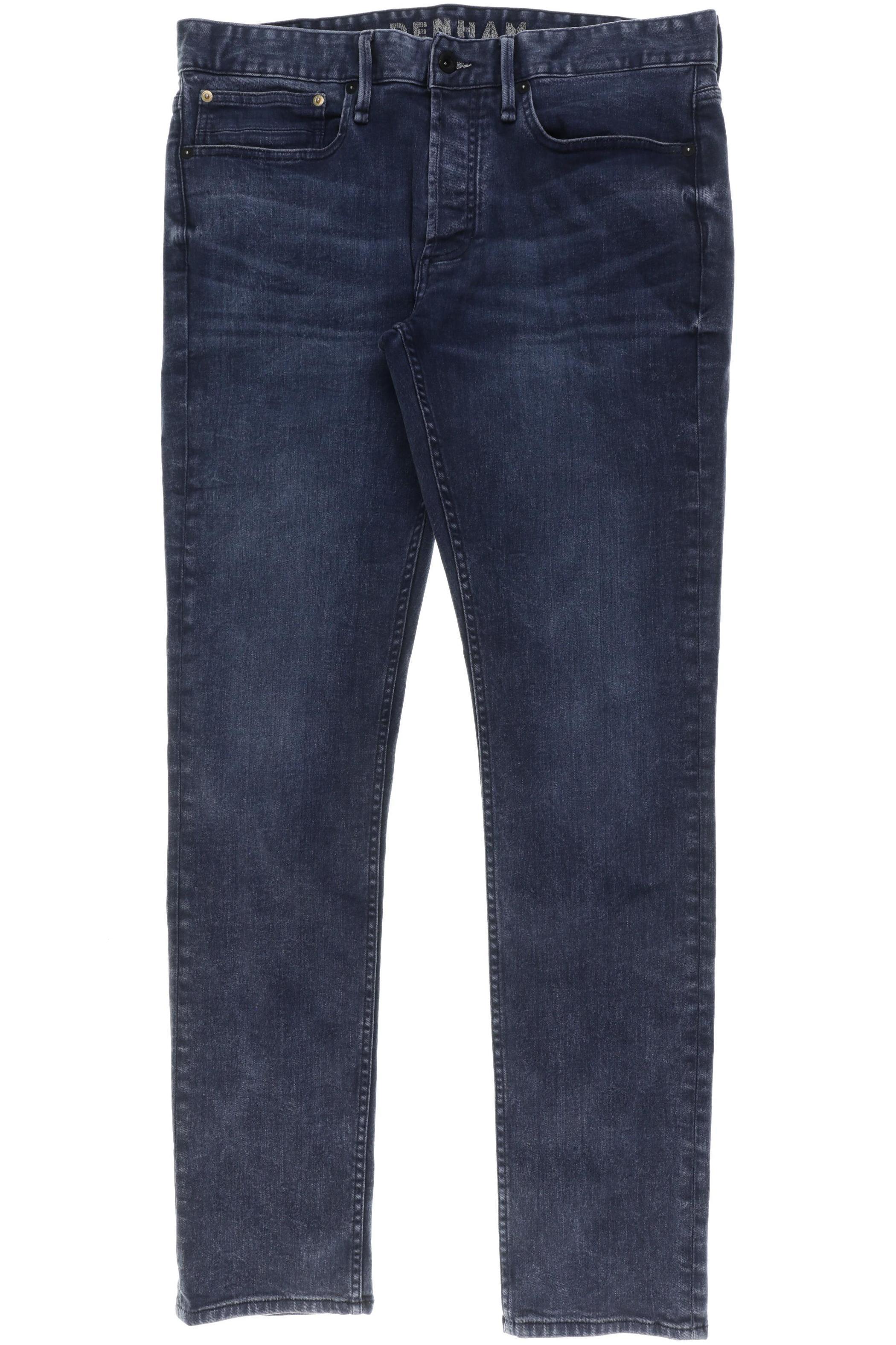 

Denham Herren Jeans, blau, Gr. 34