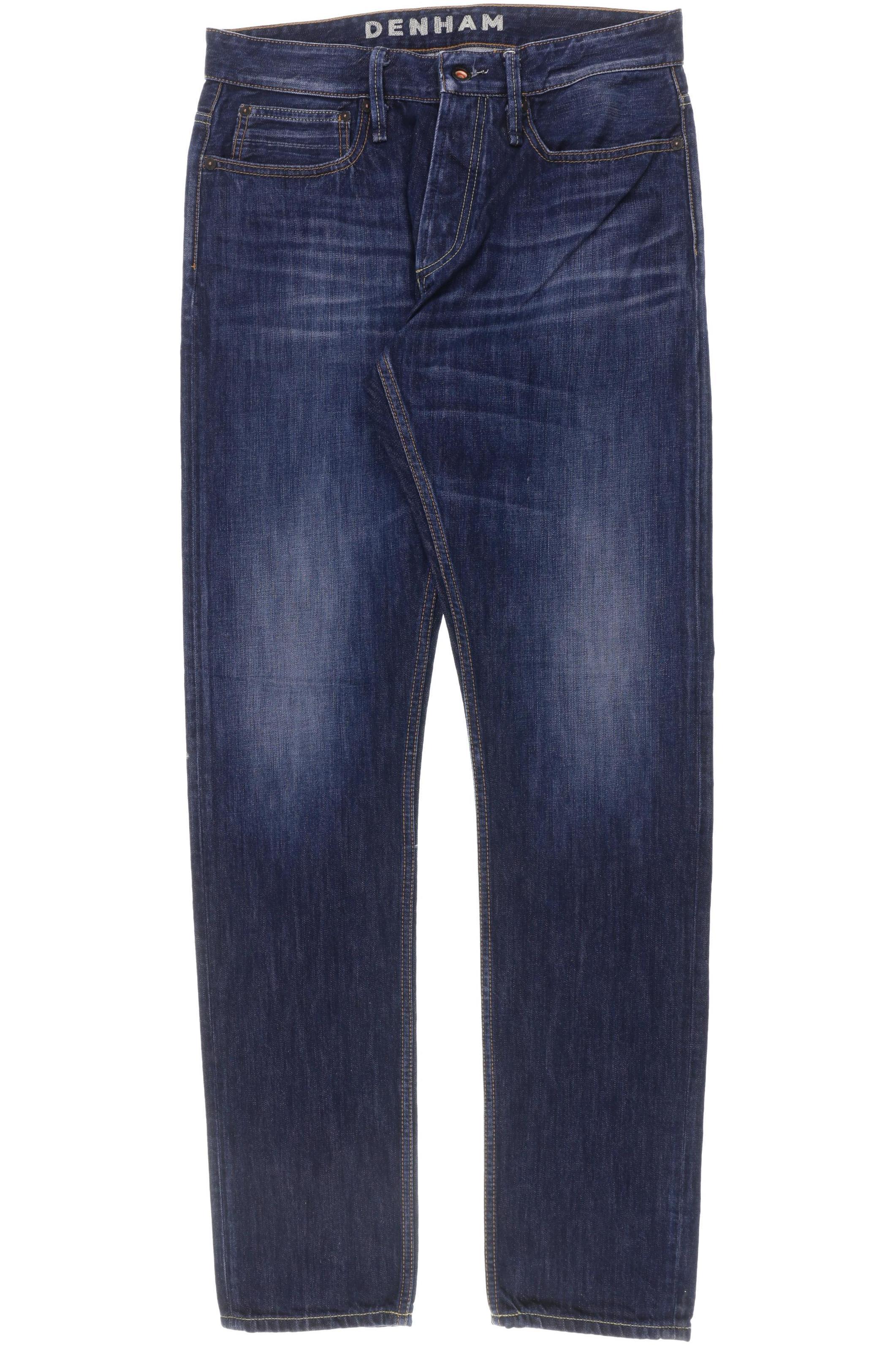 

Denham Herren Jeans, blau, Gr. 32
