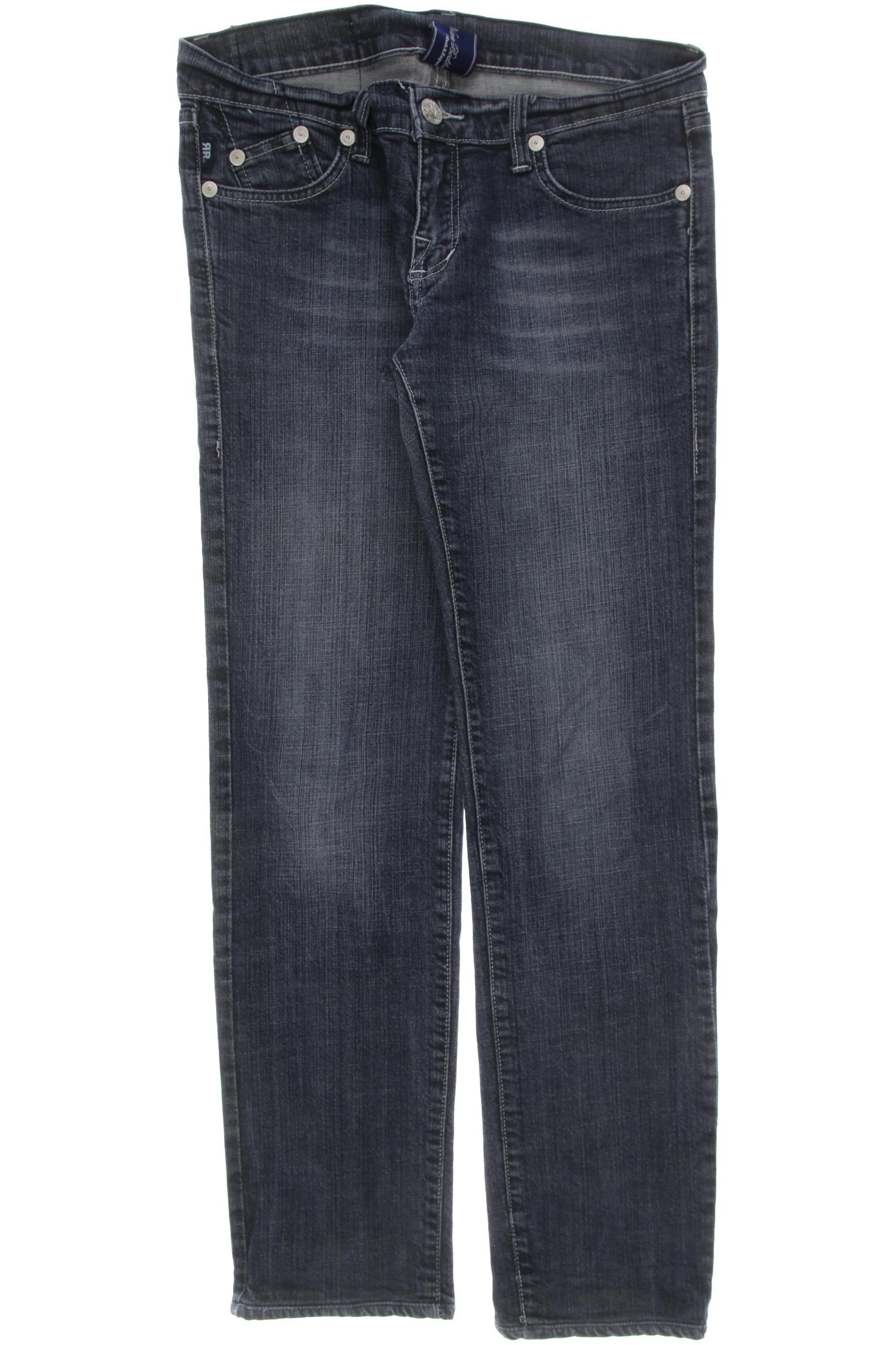 

Denim Victoria Beckham Damen Jeans, blau, Gr. 32