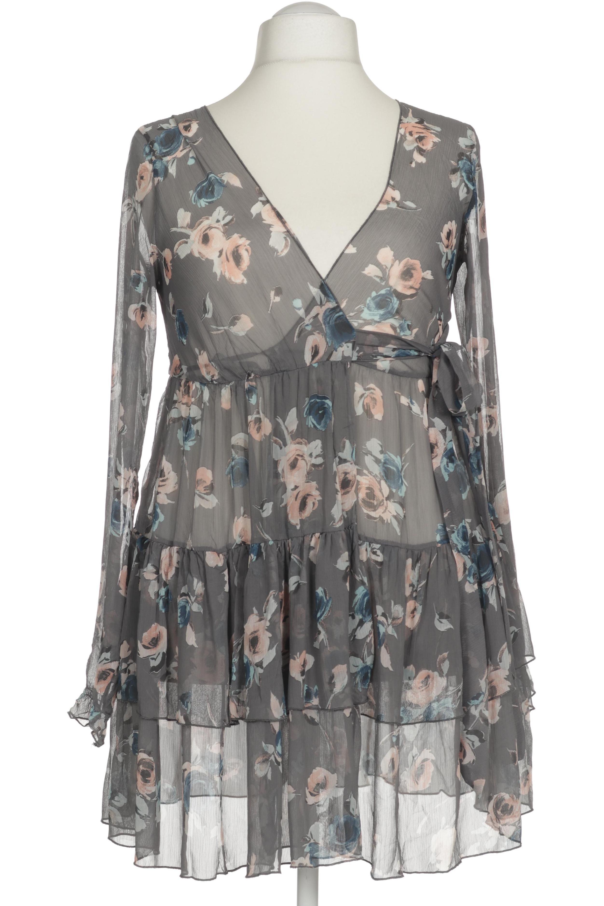 

Denny Rose Damen Bluse, grau, Gr.