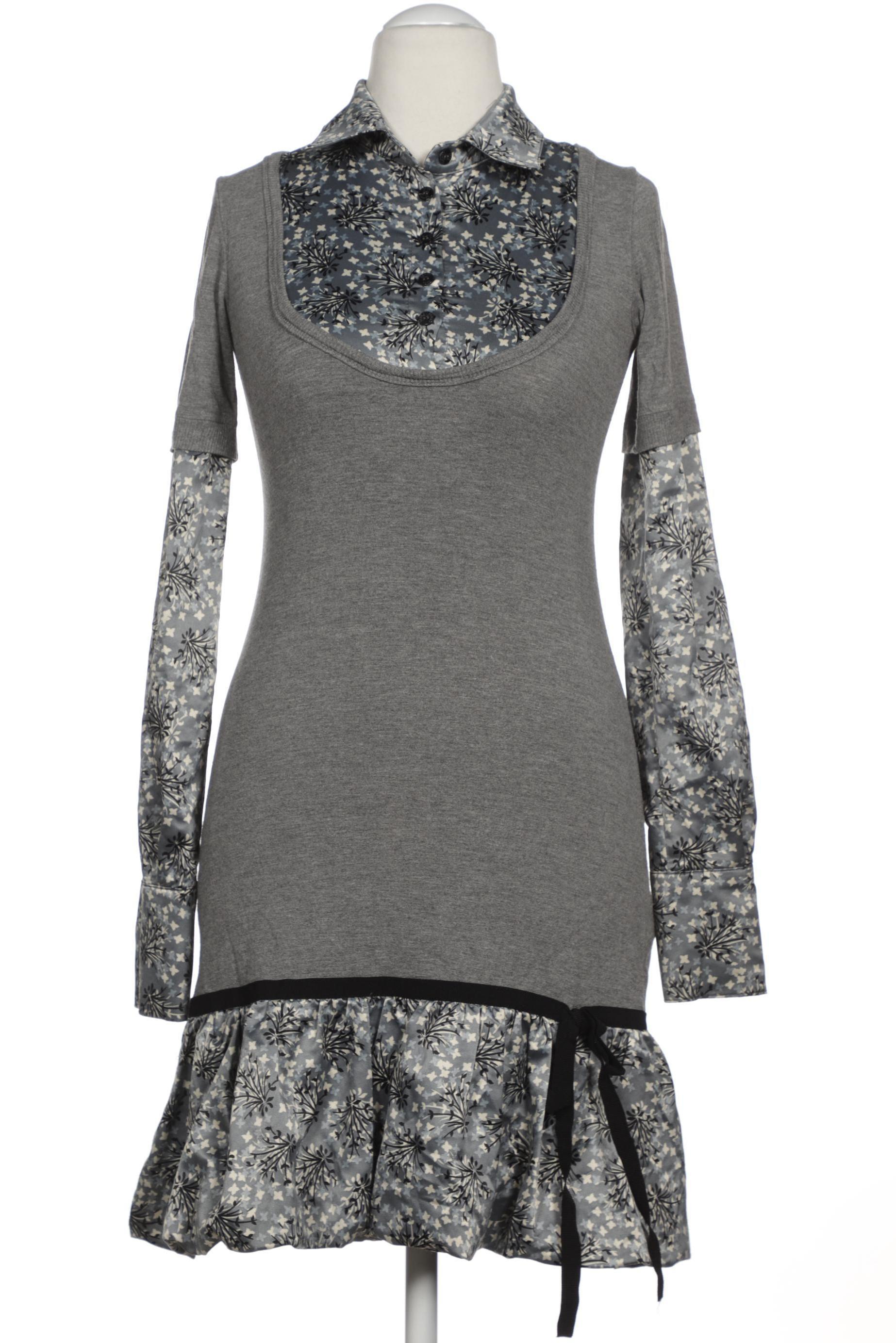 

Denny Rose Damen Kleid, grau, Gr.