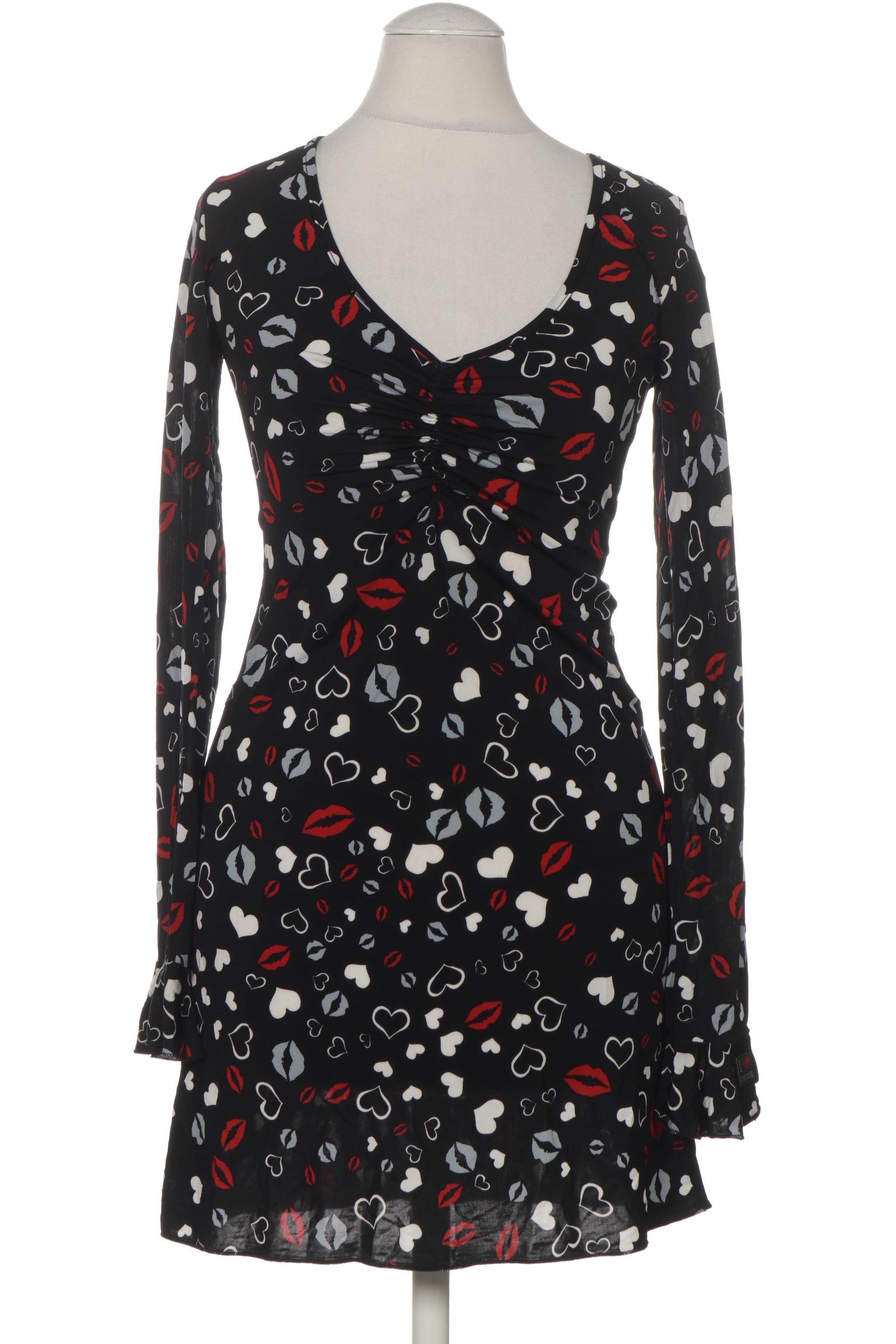 

Denny Rose Damen Kleid, schwarz, Gr.