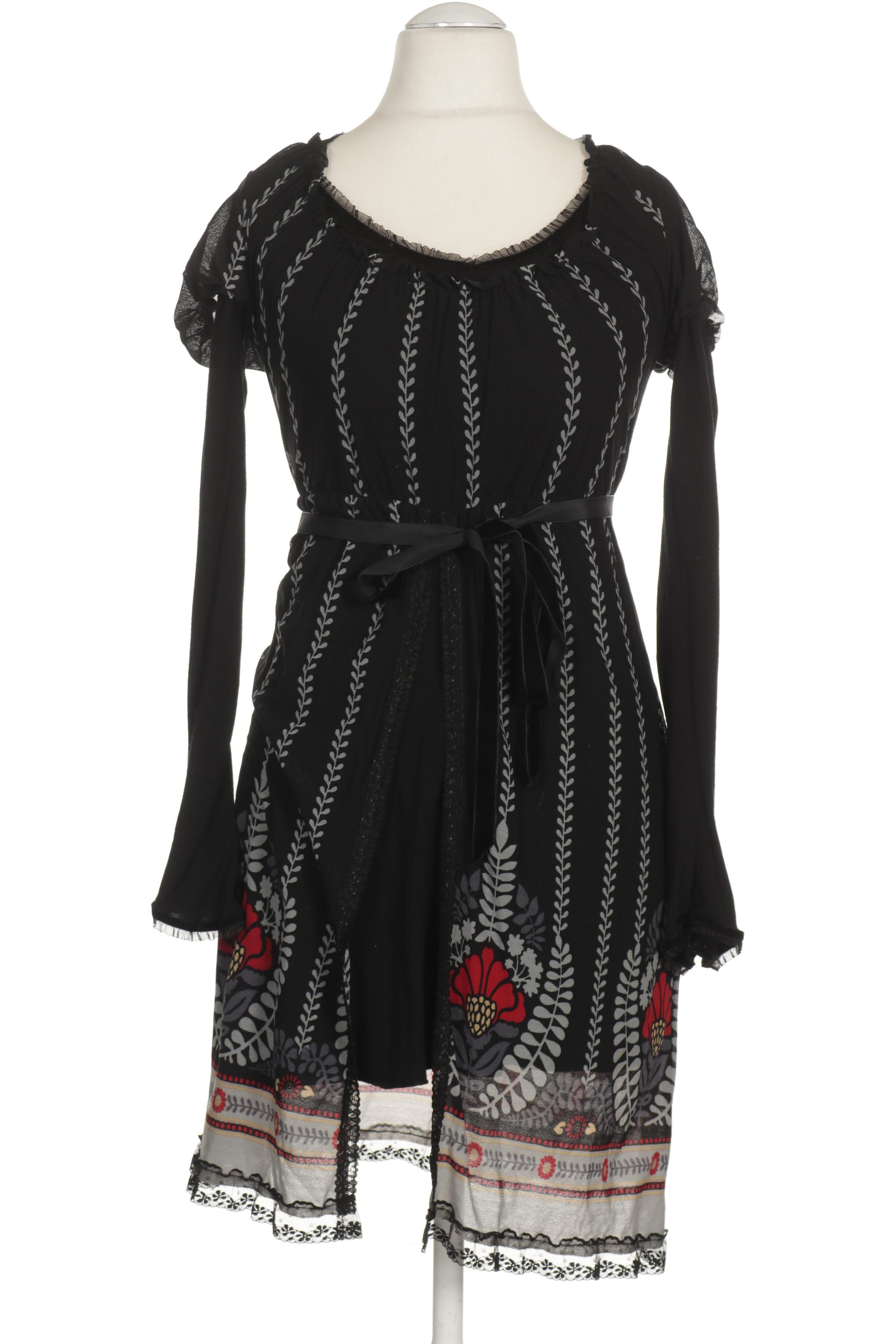 

Denny Rose Damen Kleid, schwarz, Gr.