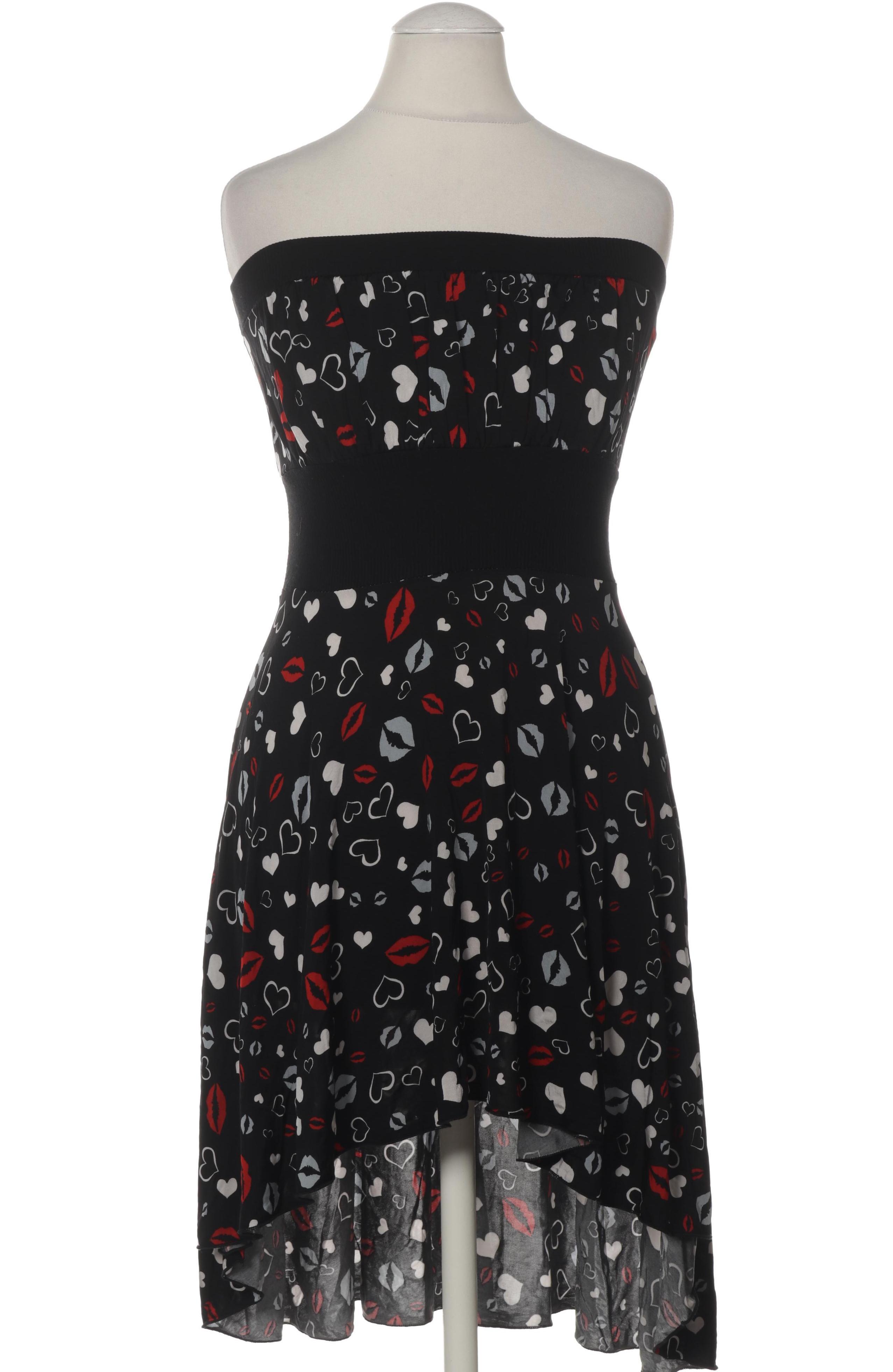 

Denny Rose Damen Kleid, schwarz, Gr.