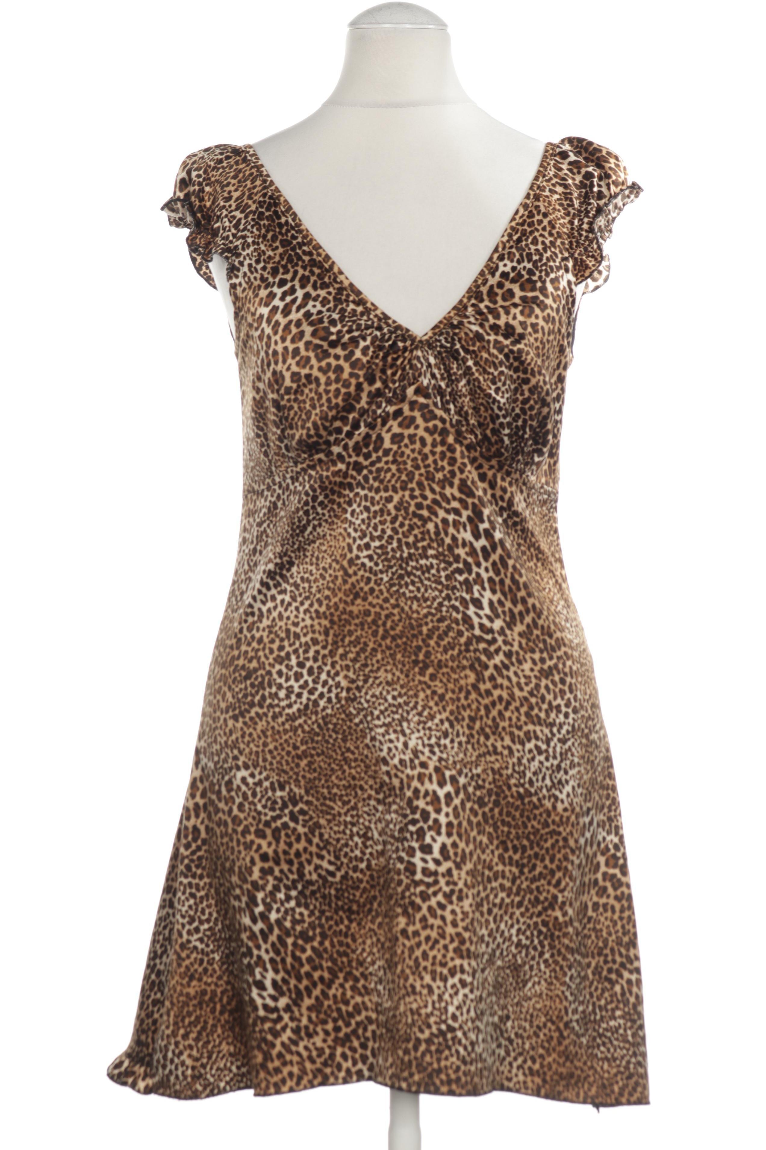 

Denny Rose Damen Kleid, braun, Gr.