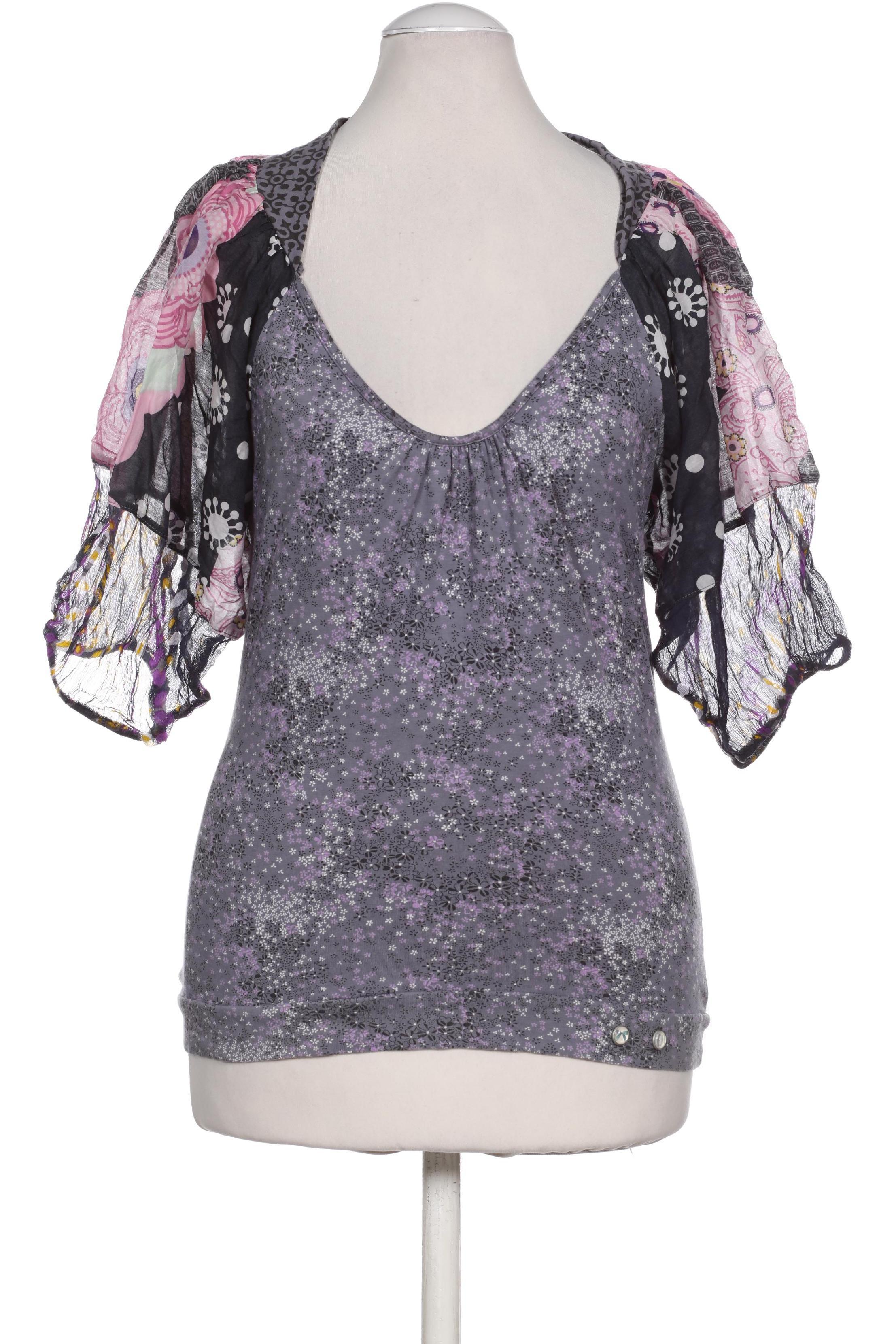 

Dept. Damen Bluse, grau, Gr.