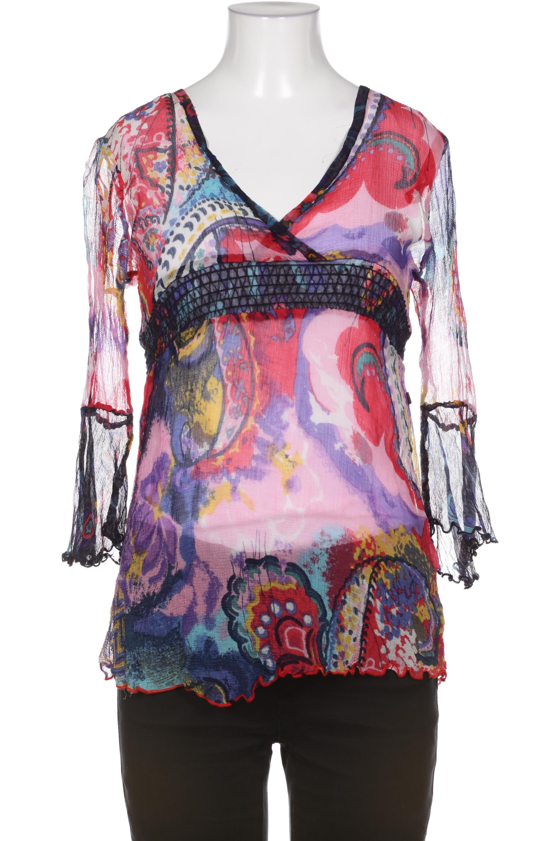 

Dept. Damen Bluse, pink, Gr.