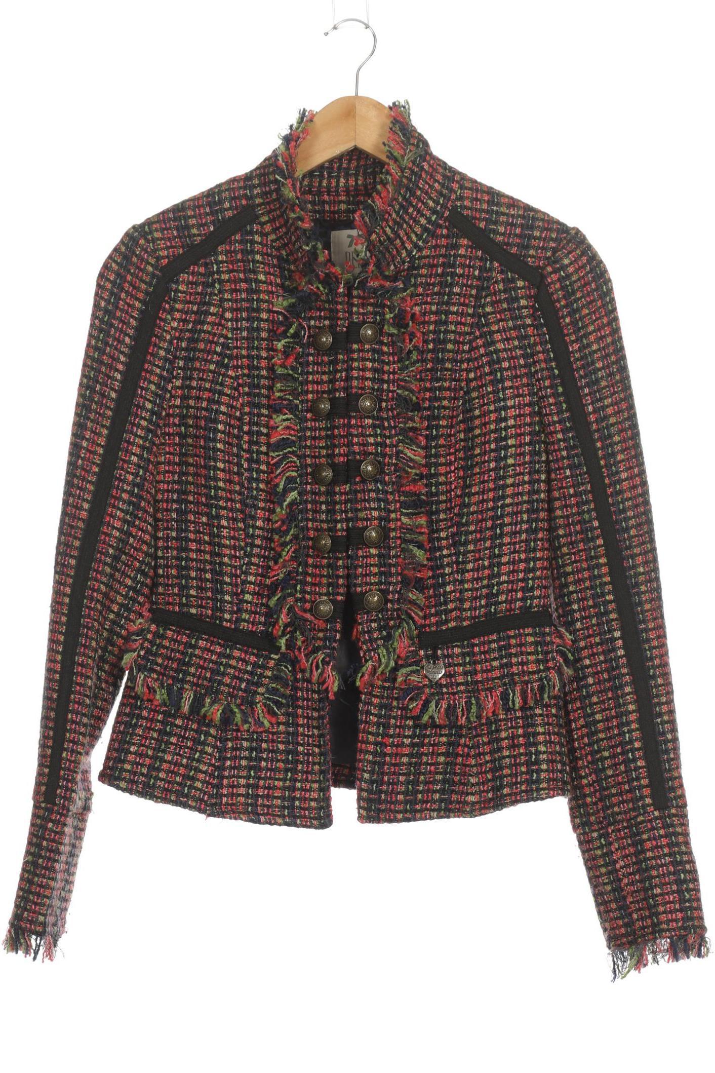 

Dept. Damen Jacke, pink, Gr.