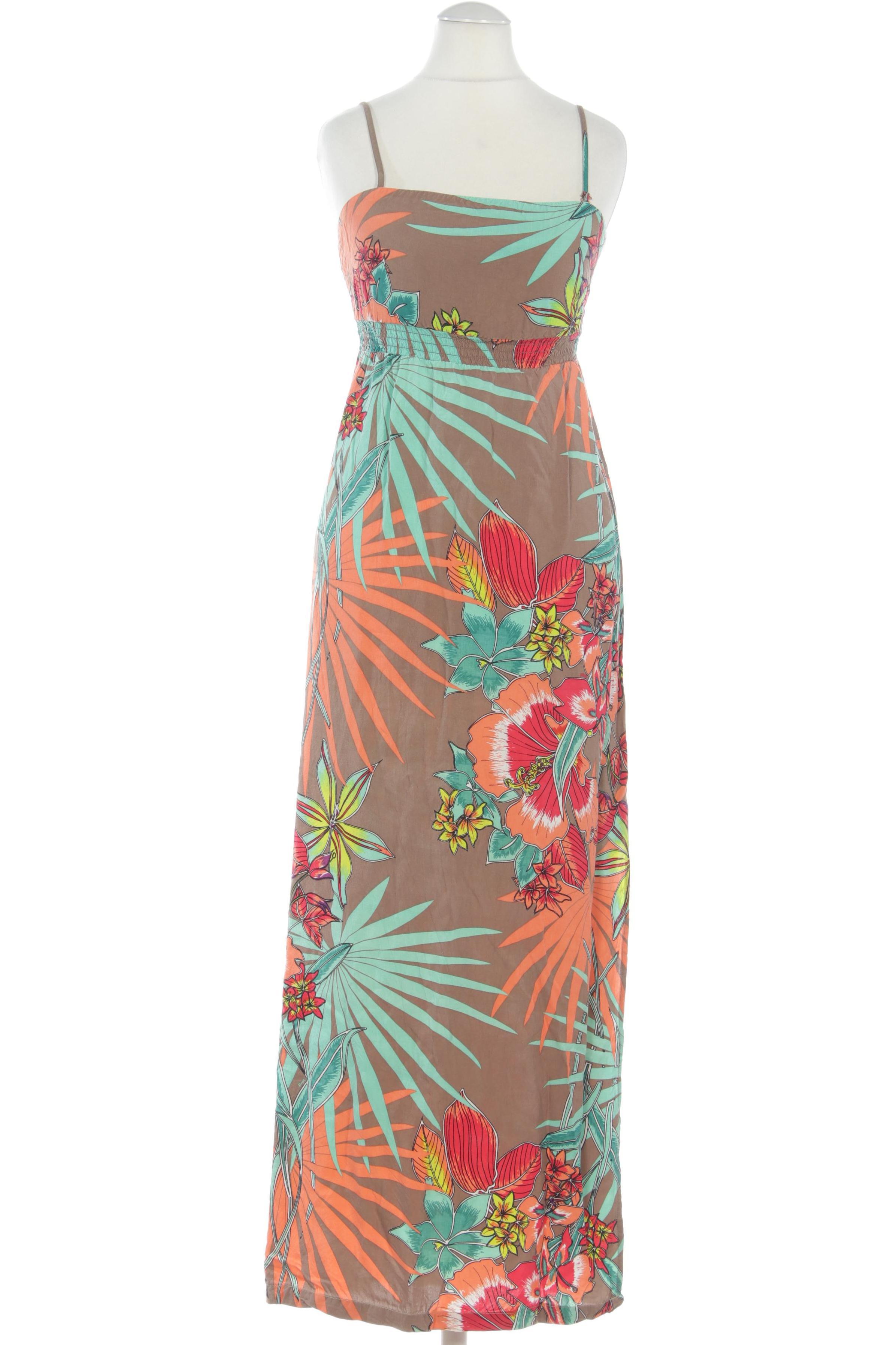 

Dept. Damen Kleid, braun, Gr.