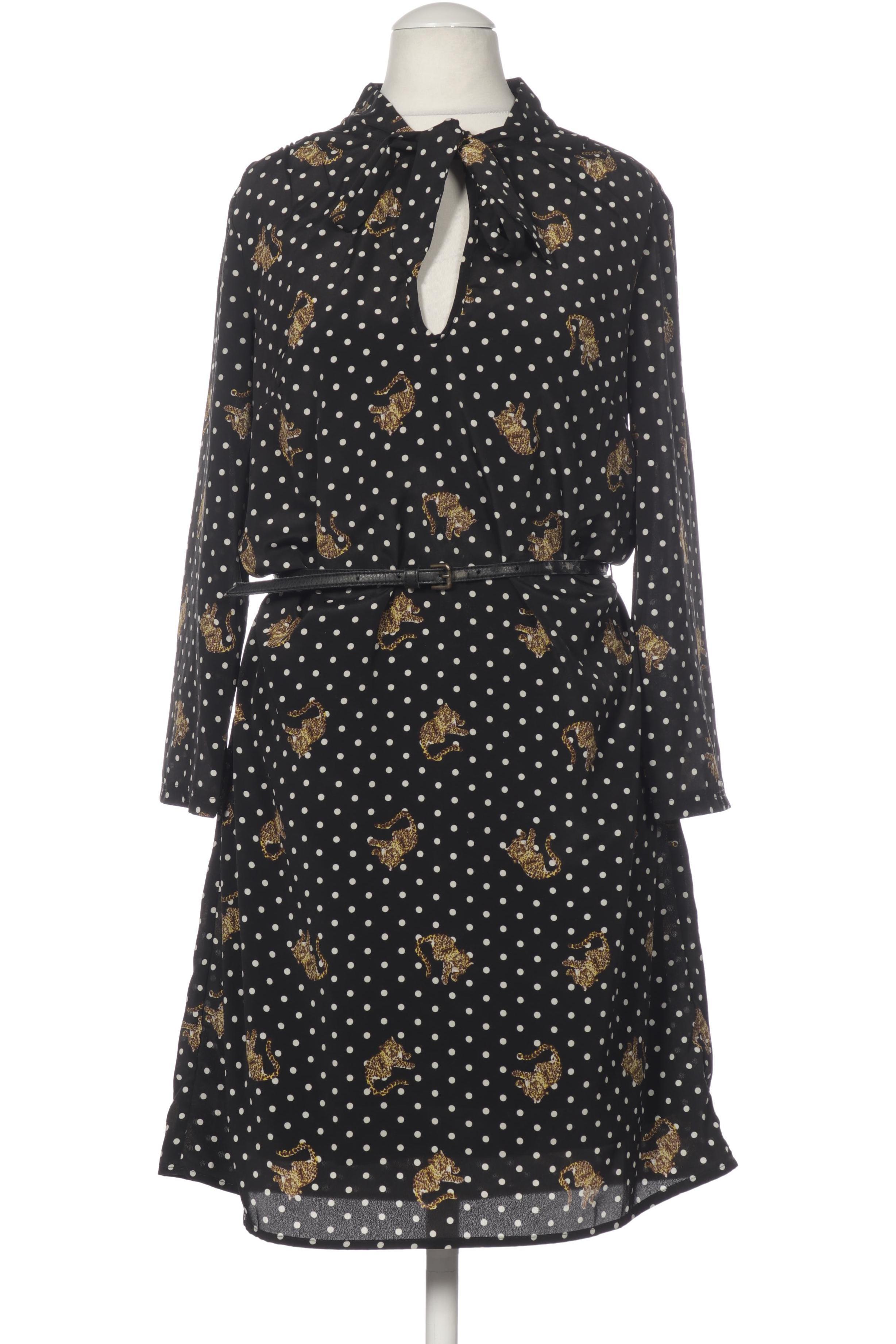 

Dept. Damen Kleid, schwarz, Gr.