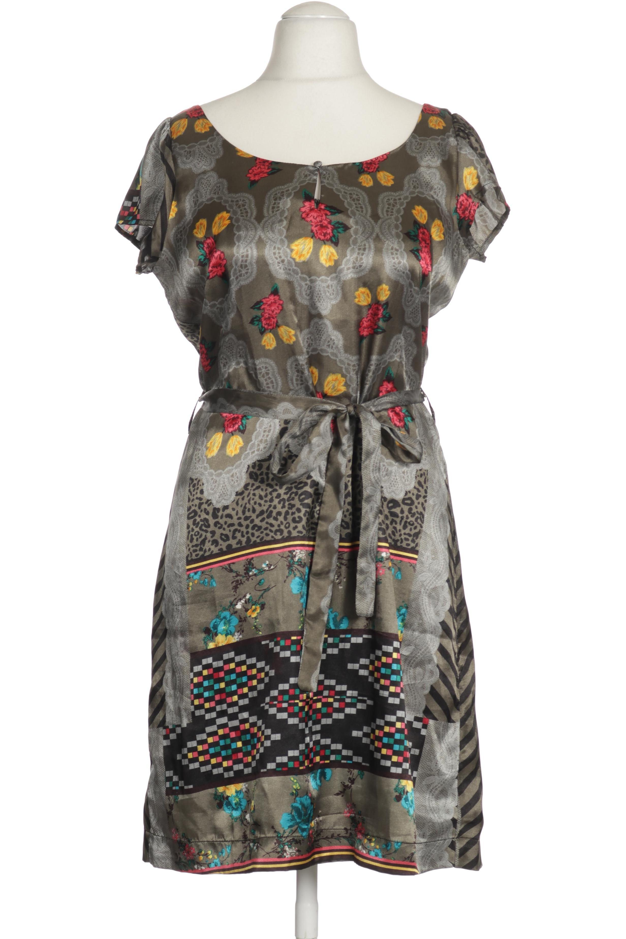 

Dept. Damen Kleid, grau, Gr.