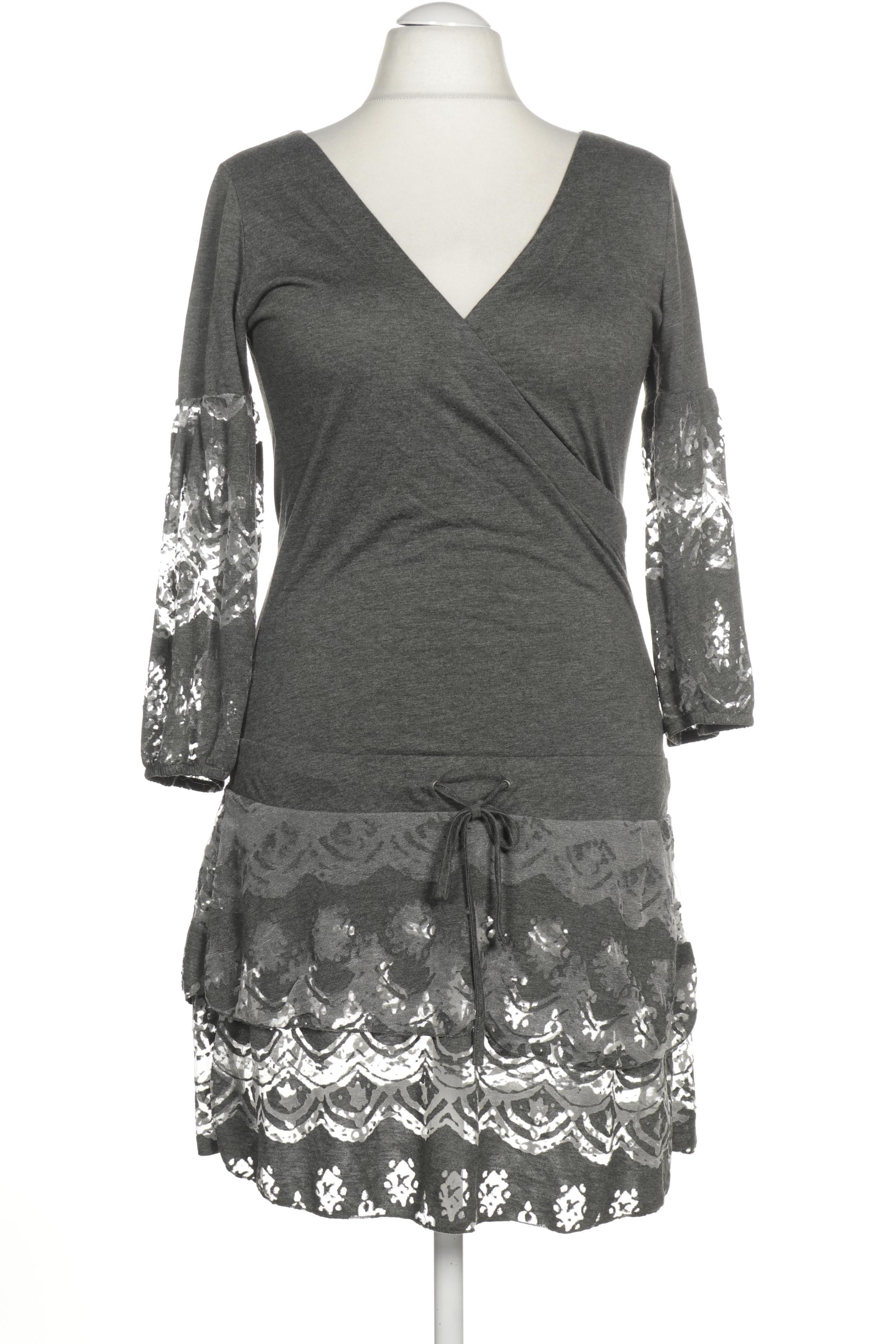 

Dept. Damen Kleid, grau, Gr.