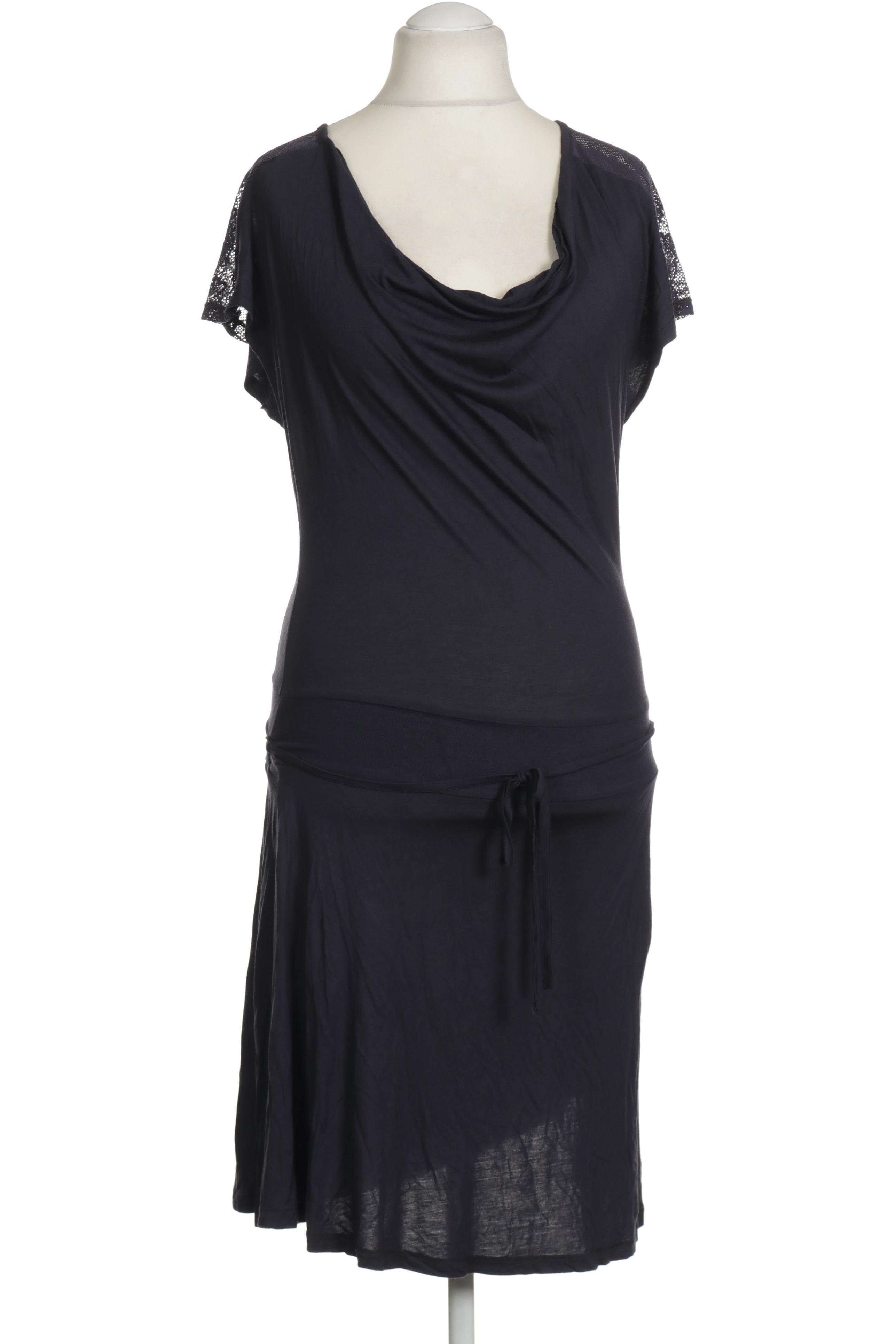 

Dept. Damen Kleid, blau, Gr.
