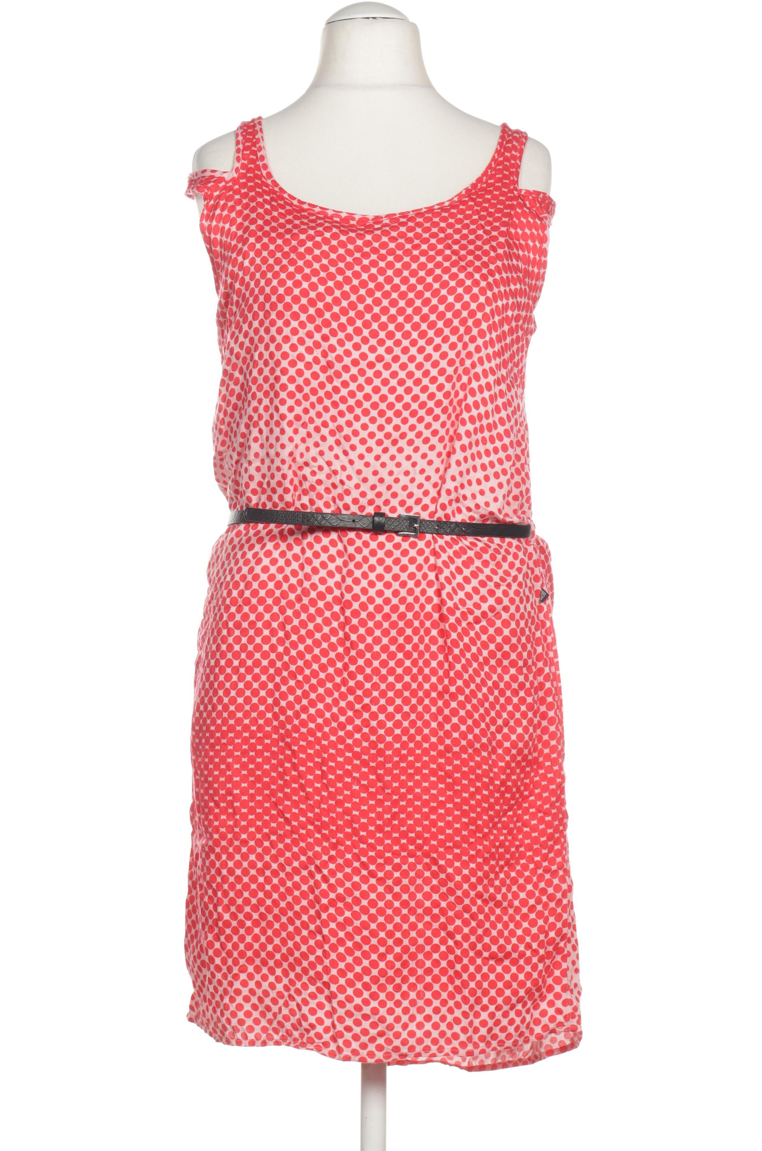 

Dept. Damen Kleid, rot, Gr.