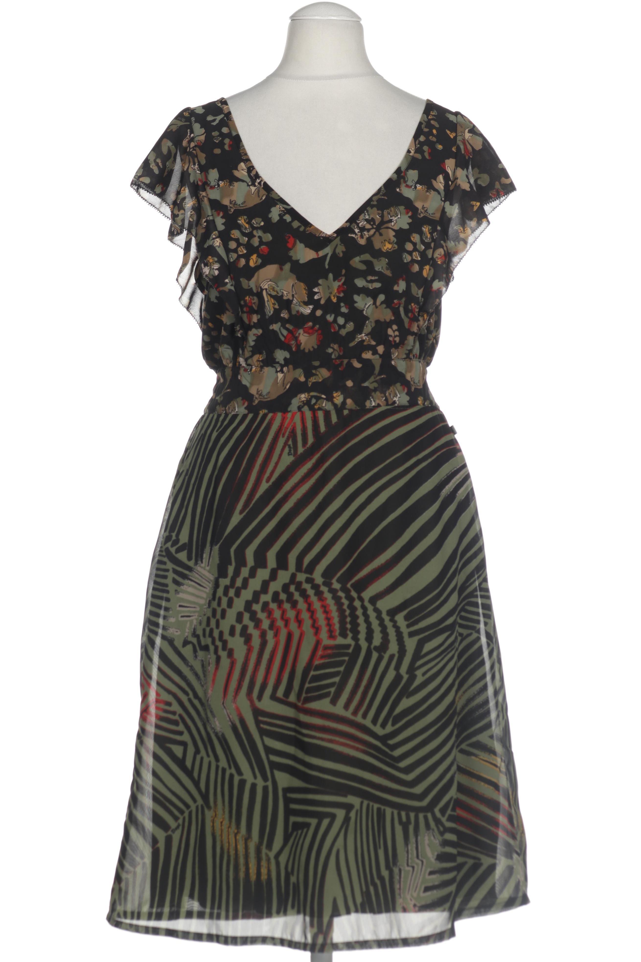 

Dept. Damen Kleid, grün, Gr.